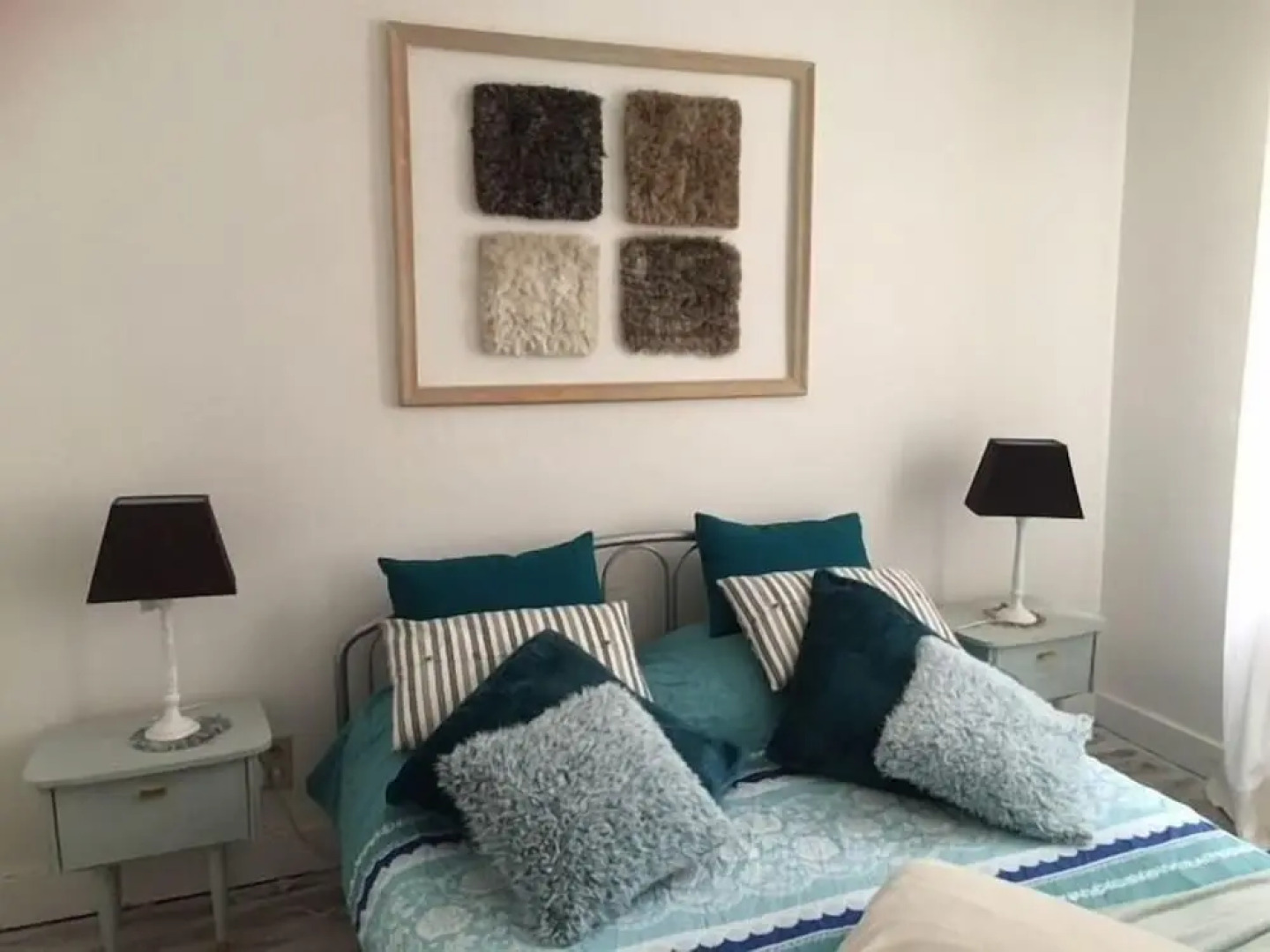 Appartements Les Aras