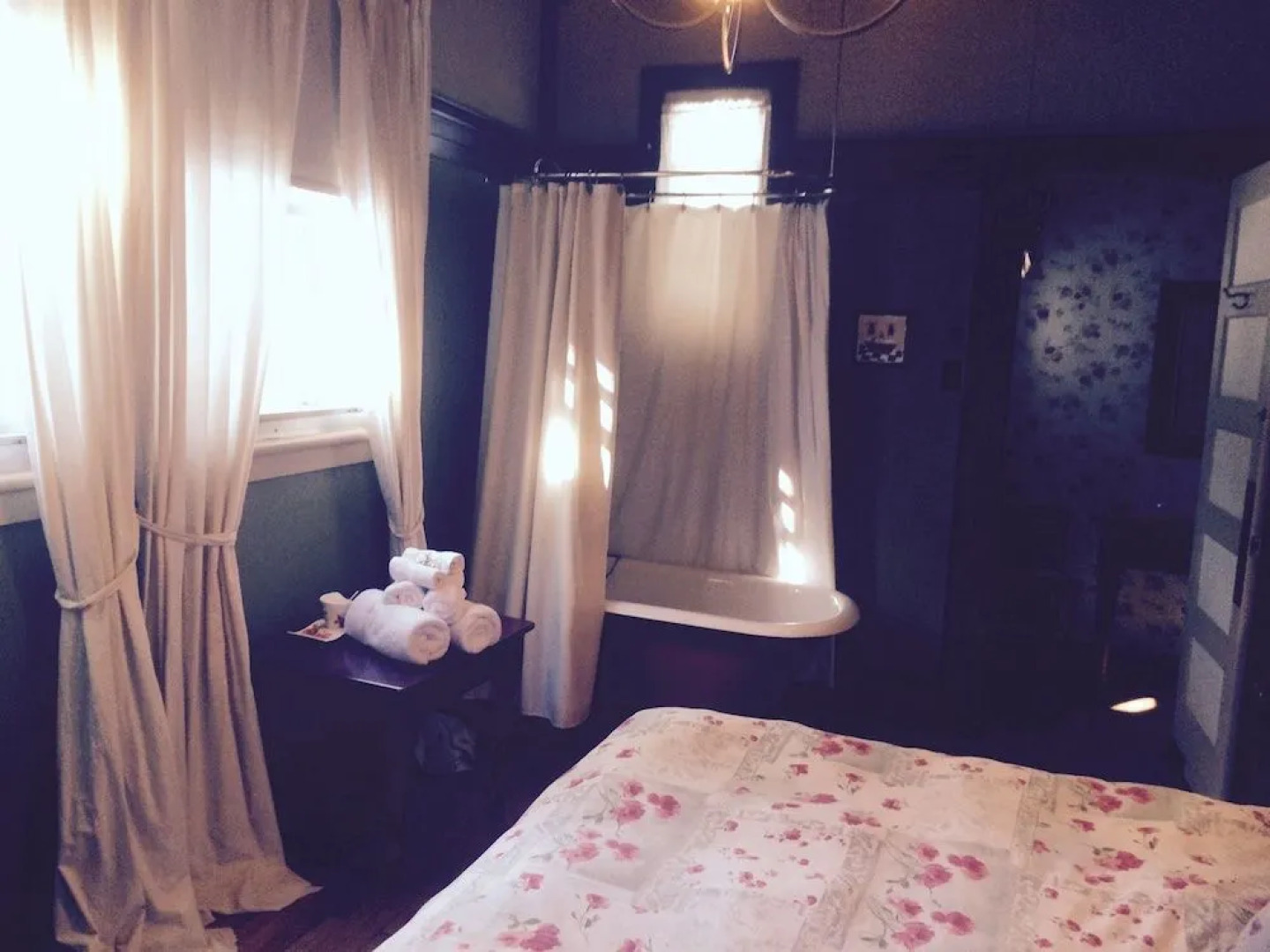 Le Clair Matin Santé