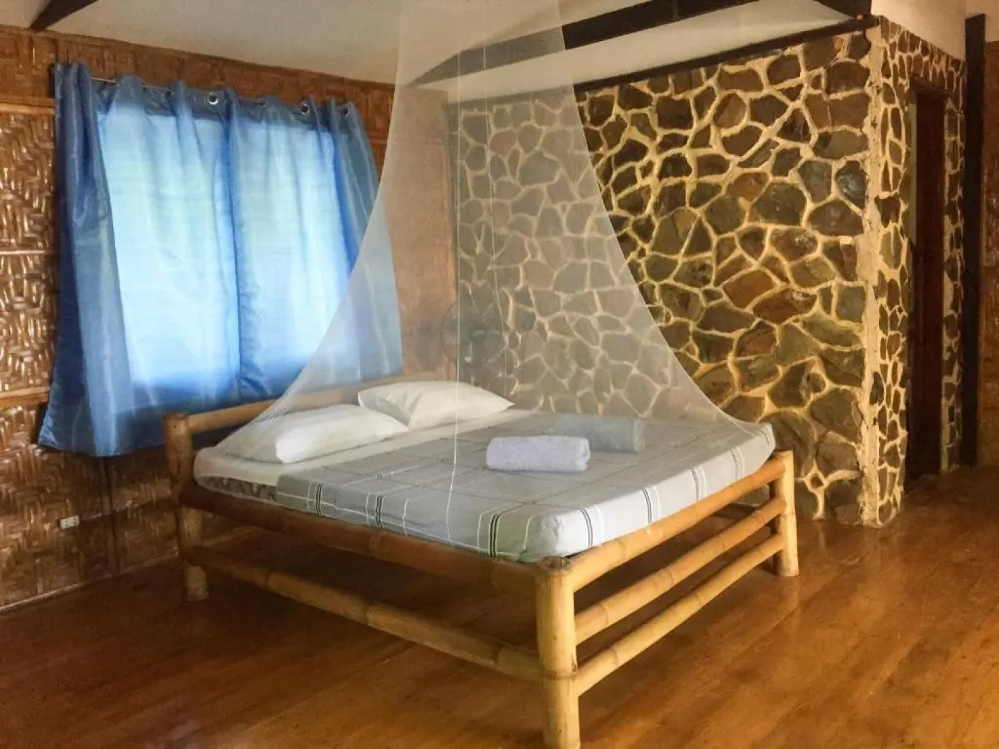 Beach House Resort and Dive Center