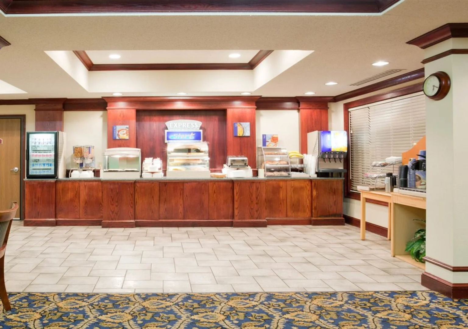 Holiday Inn Express & Suites Superior by IHG