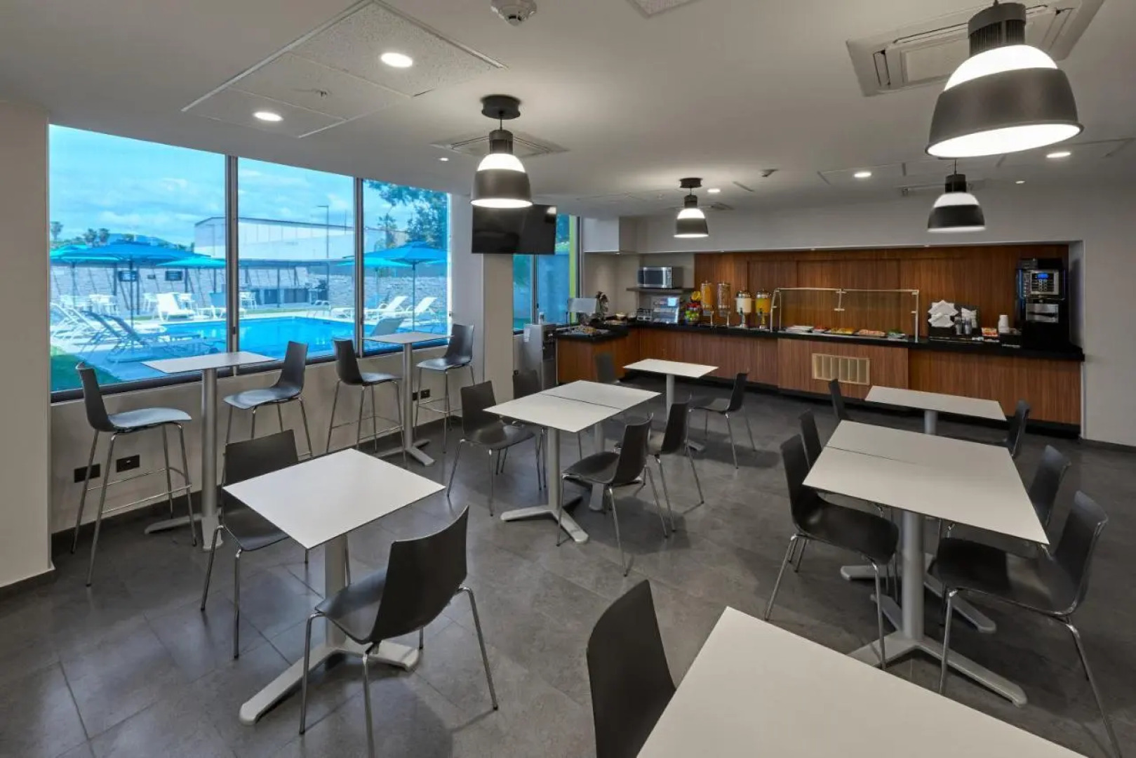 City Express Caborca