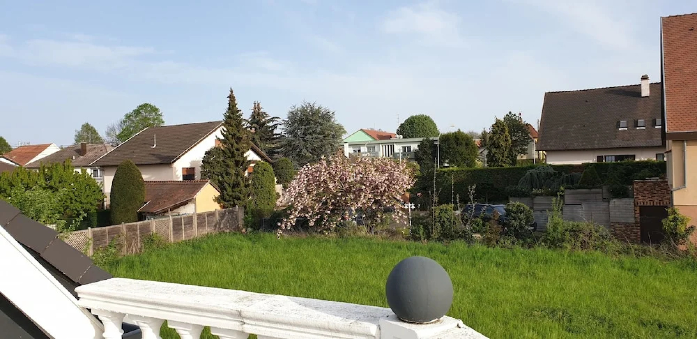 Gites Spa Strasbourg - La Villa 11