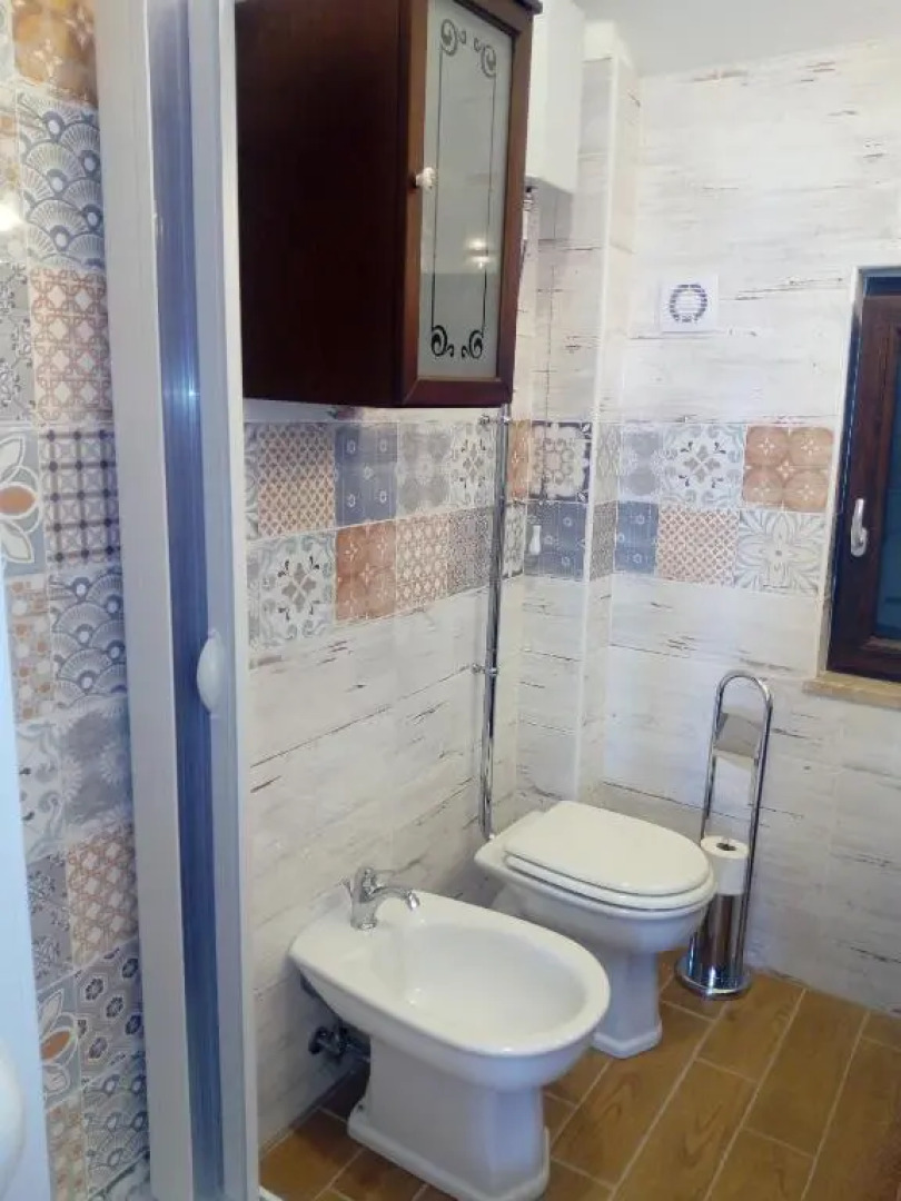 Appartement La Giungla