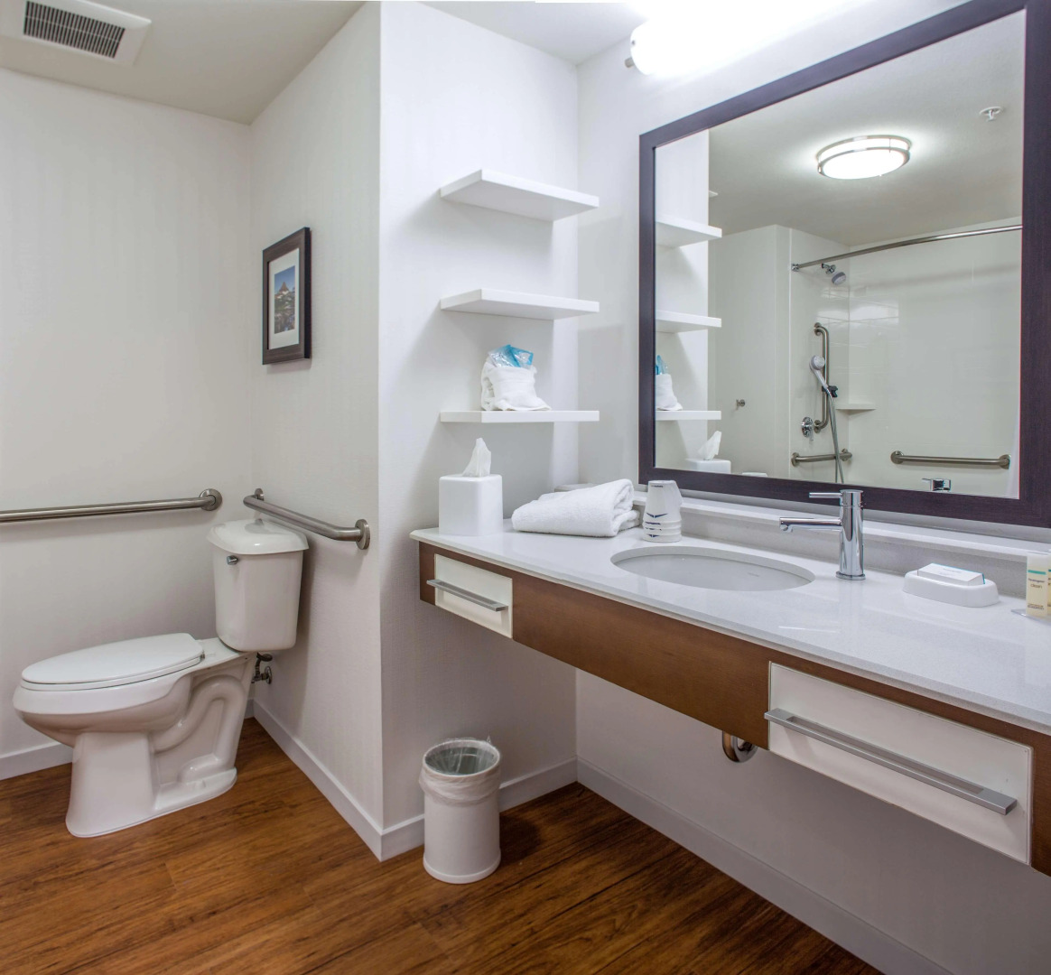 Hampton Inn & Suites Whitefish