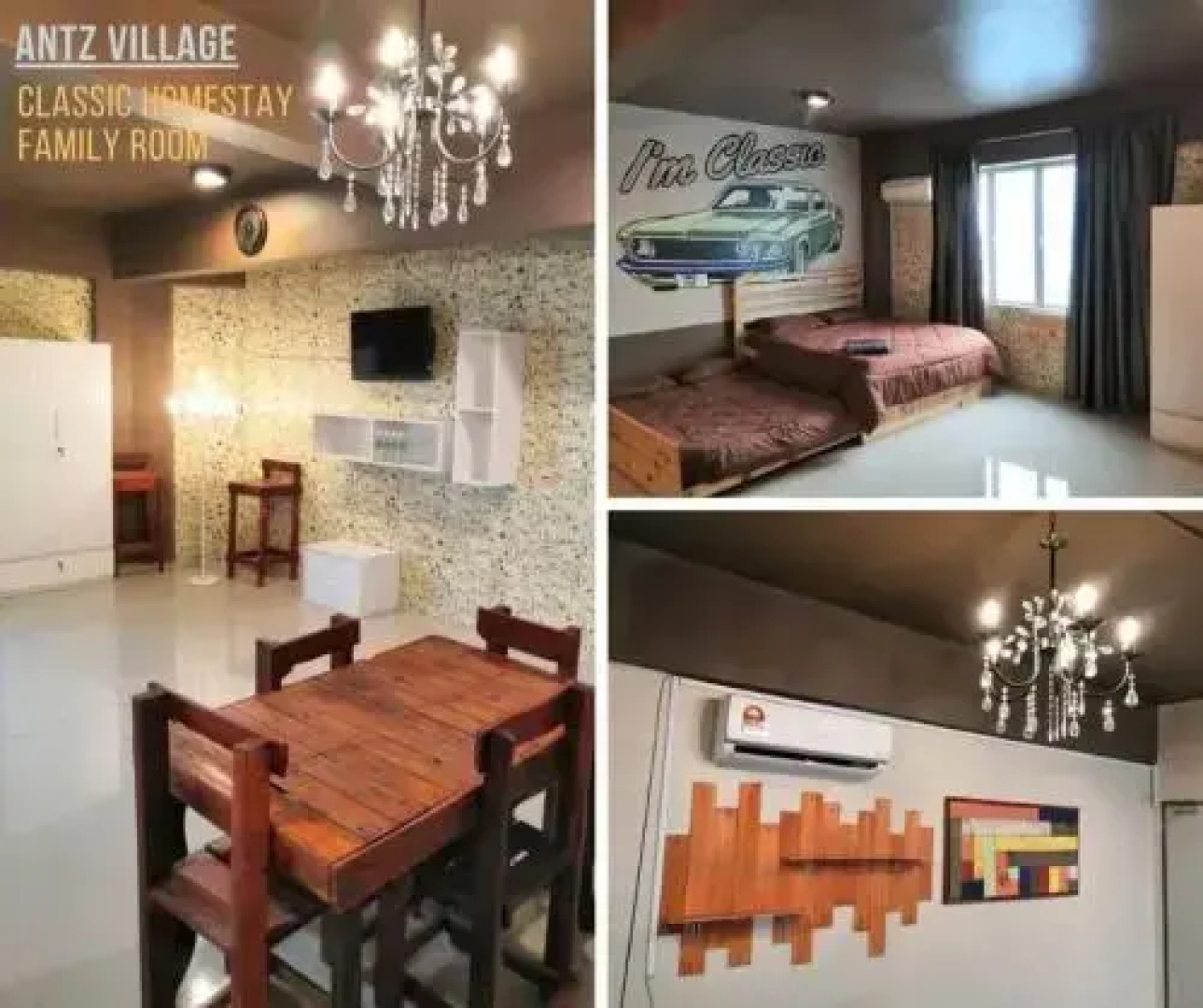 Antz Village by Oyo Rooms