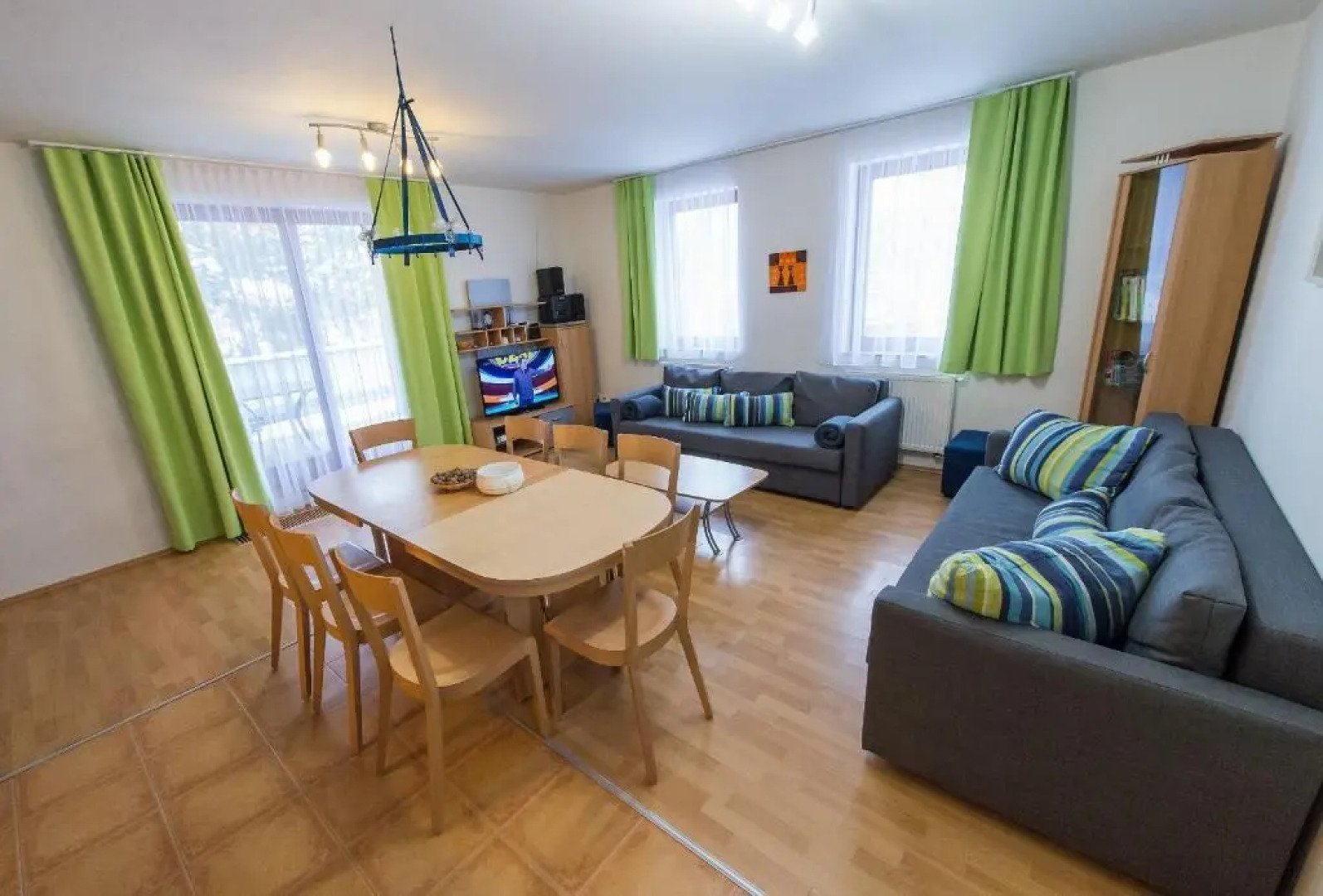 Apartmany Riviera 505