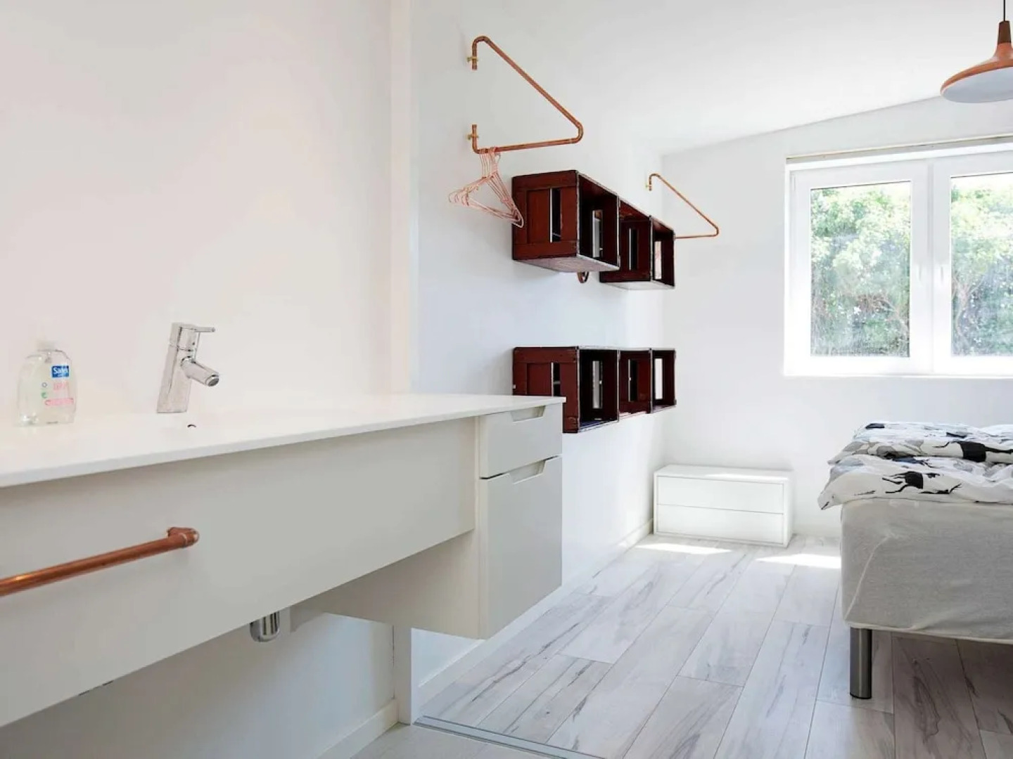 8 Person Holiday Home in Kalundborg