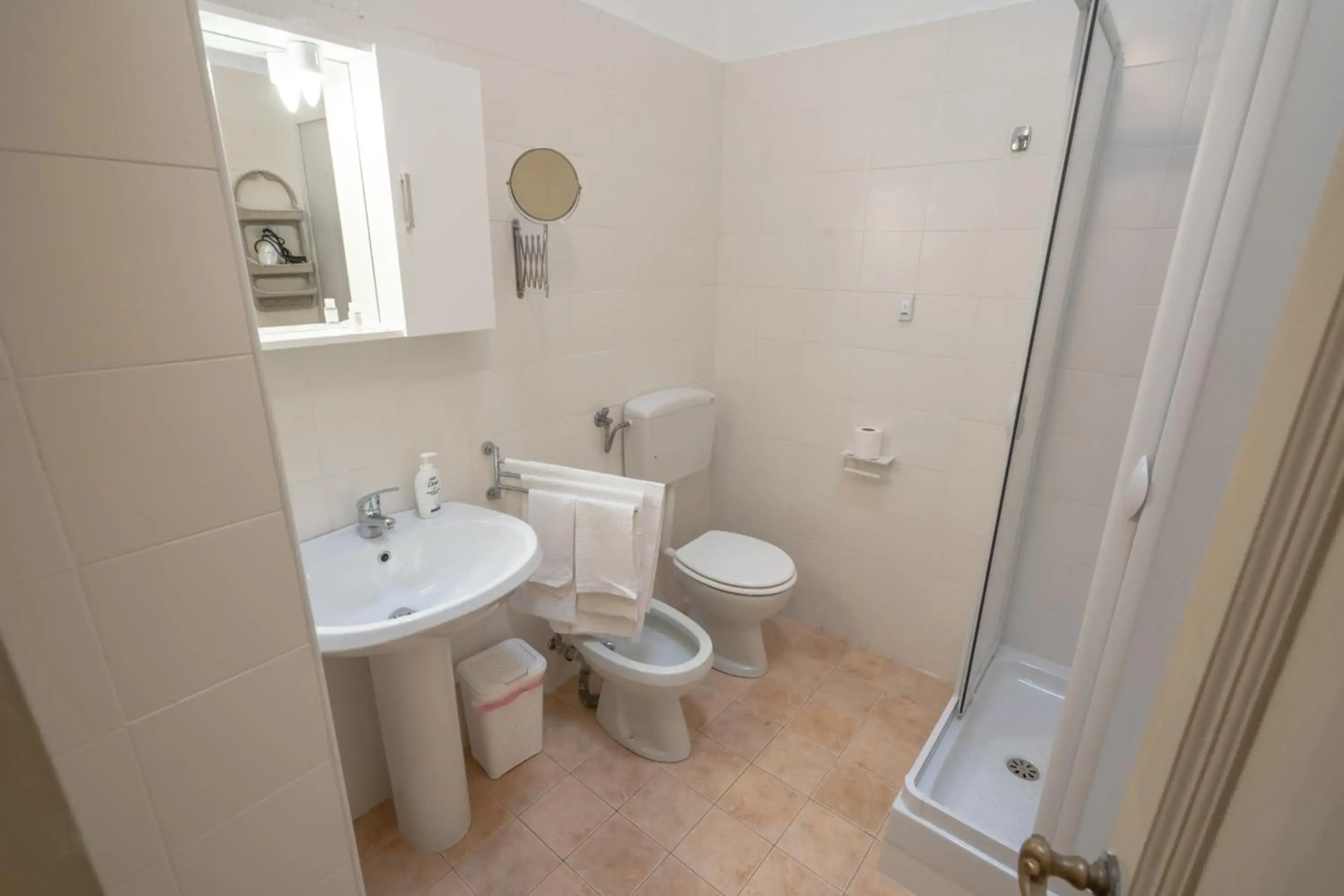 Il Giardino Nascosto