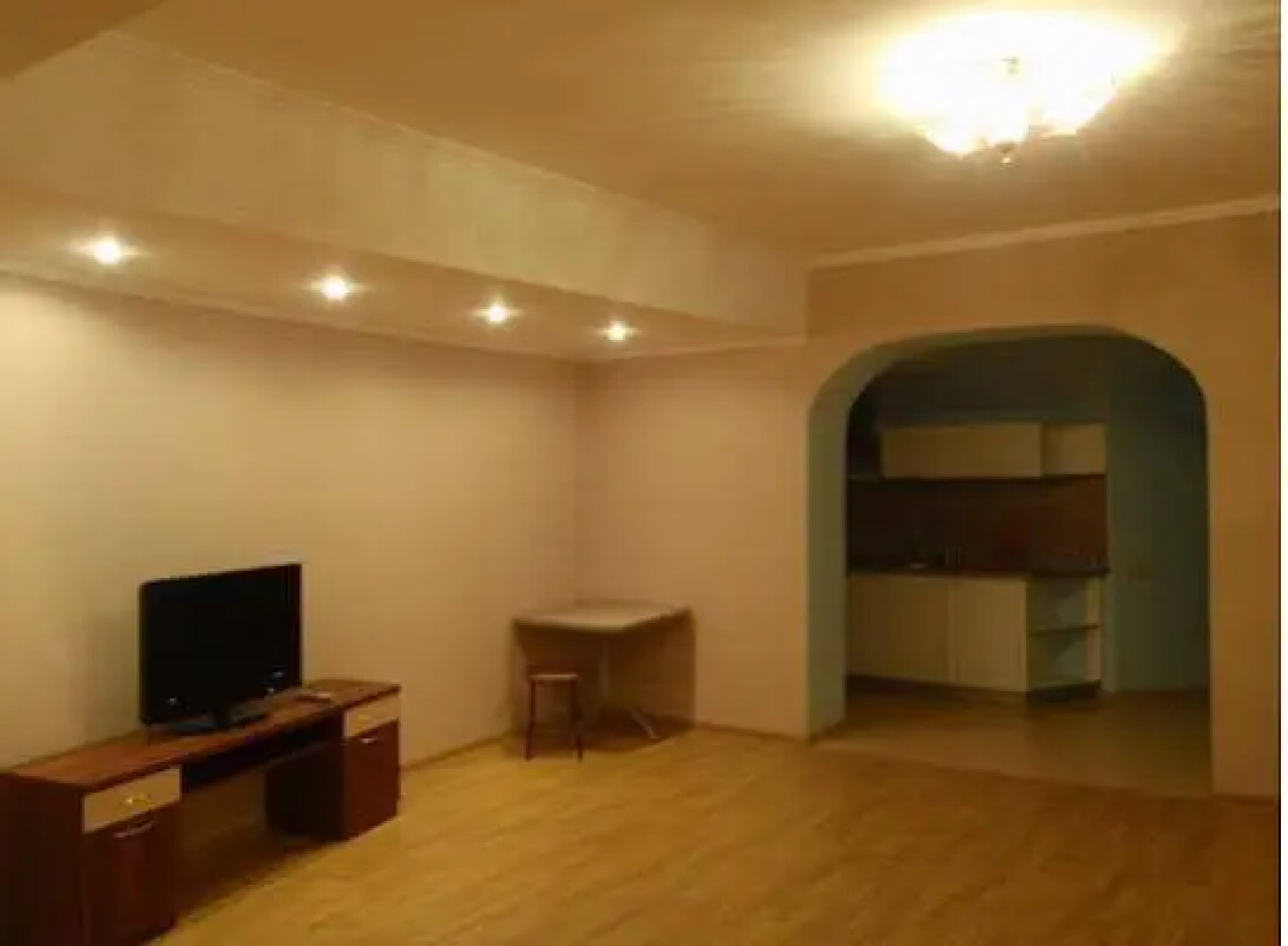 Апартаменты Юбилейные