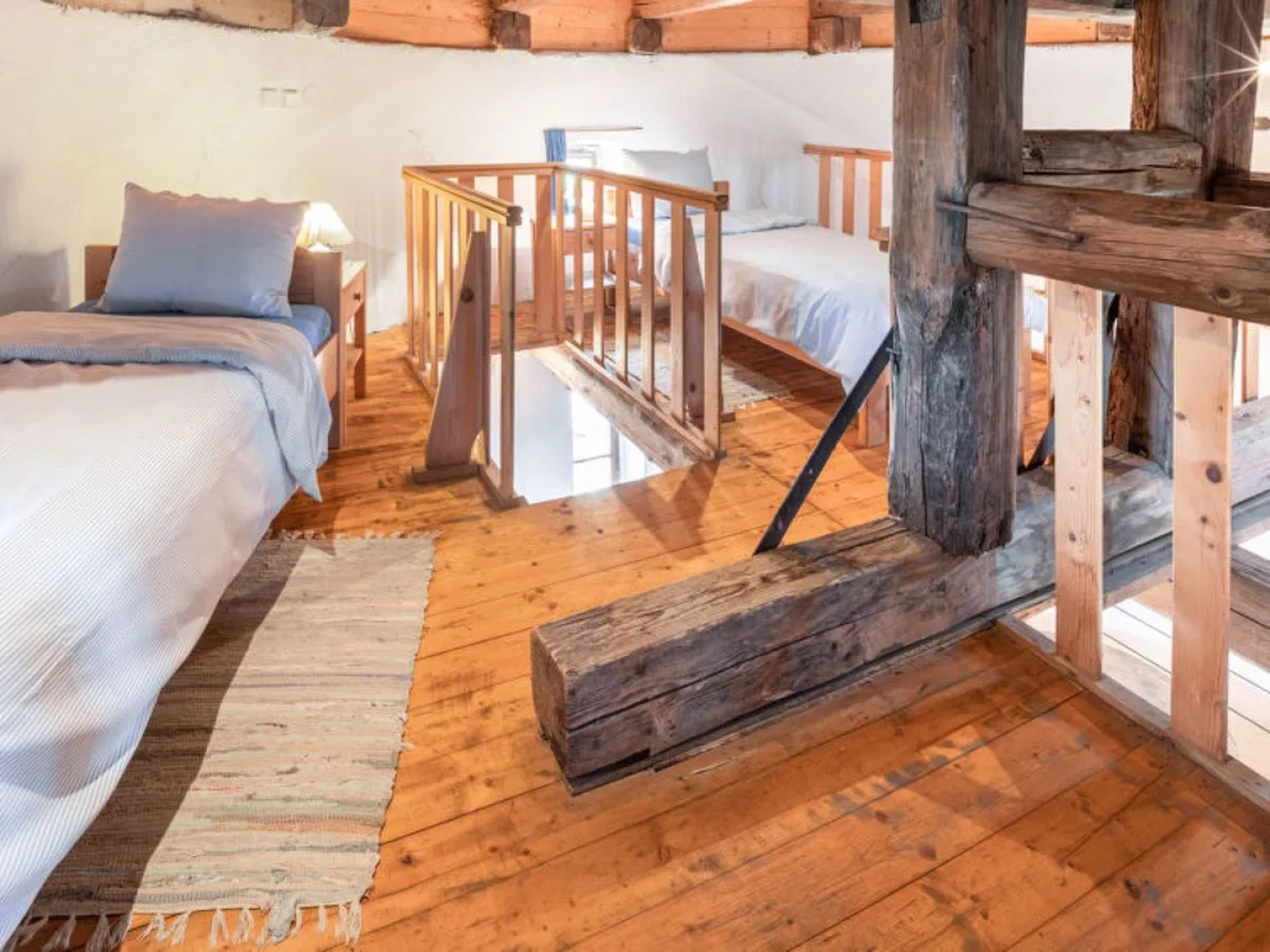 RUPRECHTOVSKý MLýN