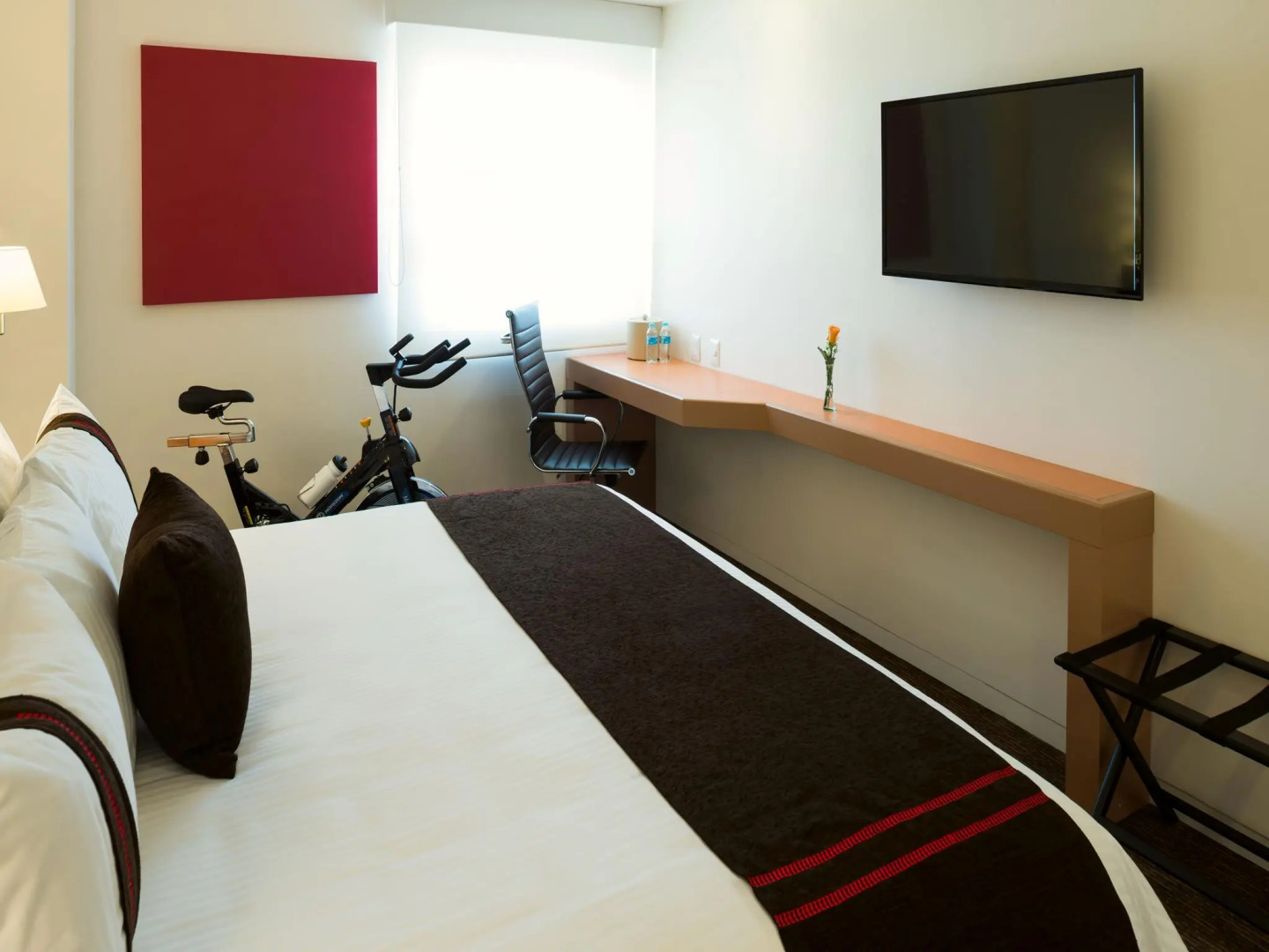 Hotel VM Express Querétaro