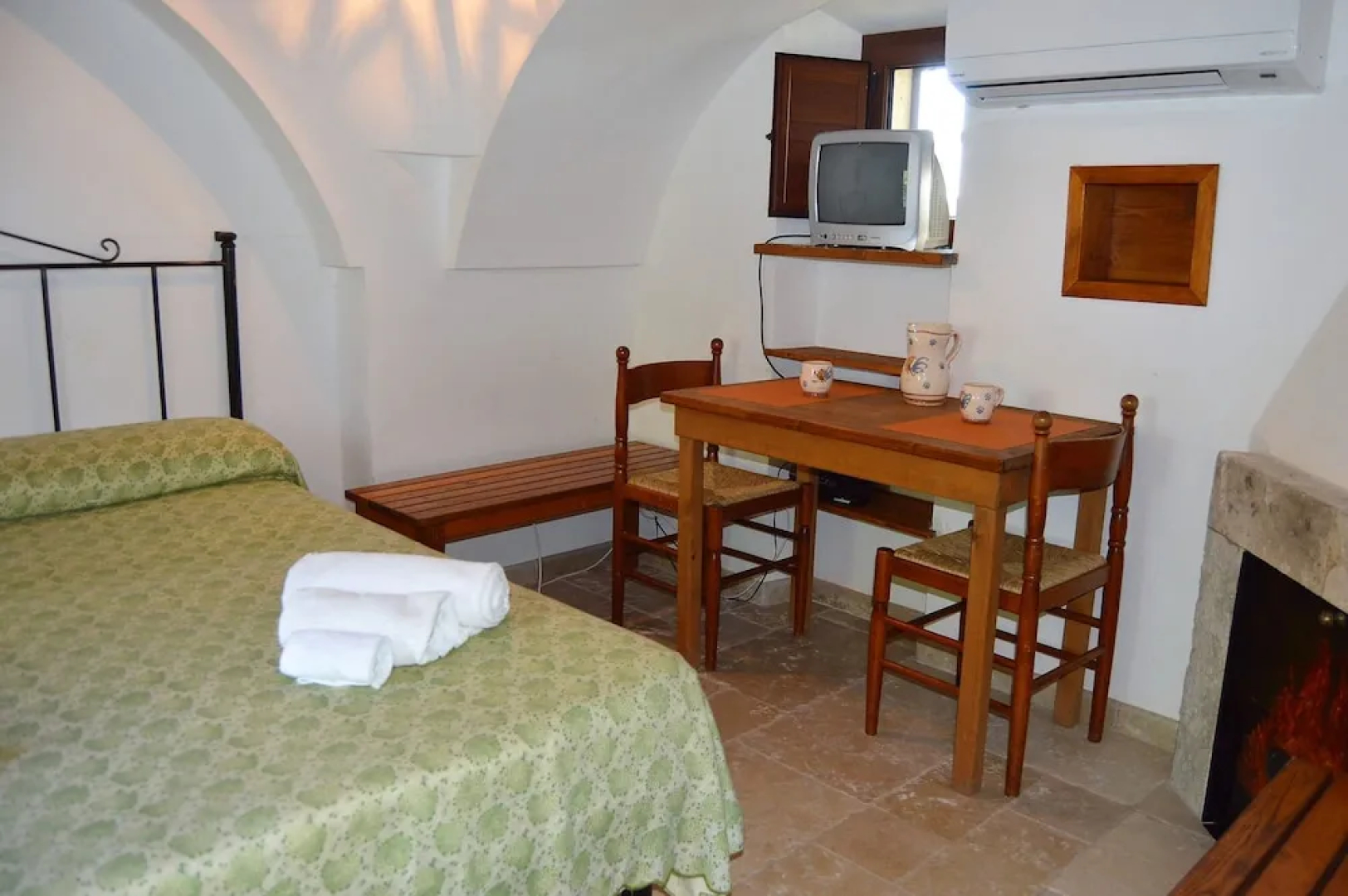 Residence Raggio di Sole