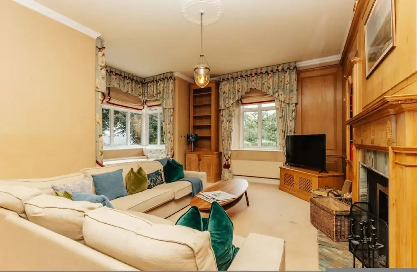 The Partridge - From 1000 Per Night