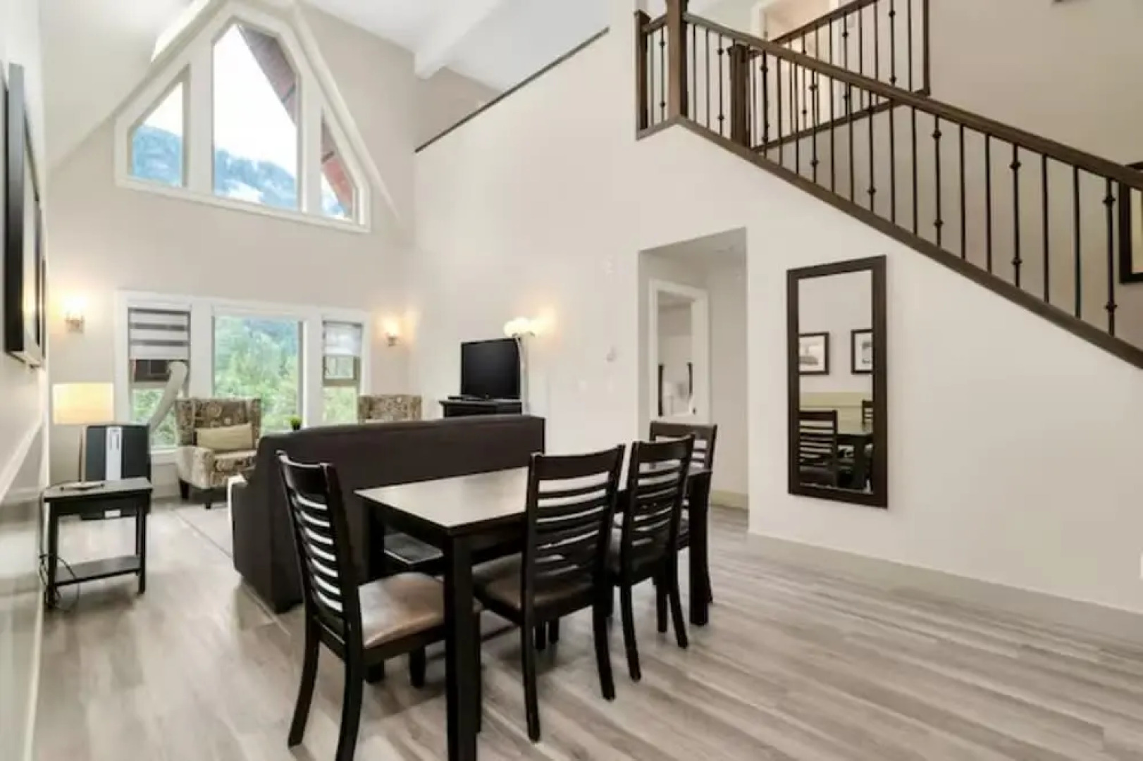 Mountain View Penthouse 7BR Combo