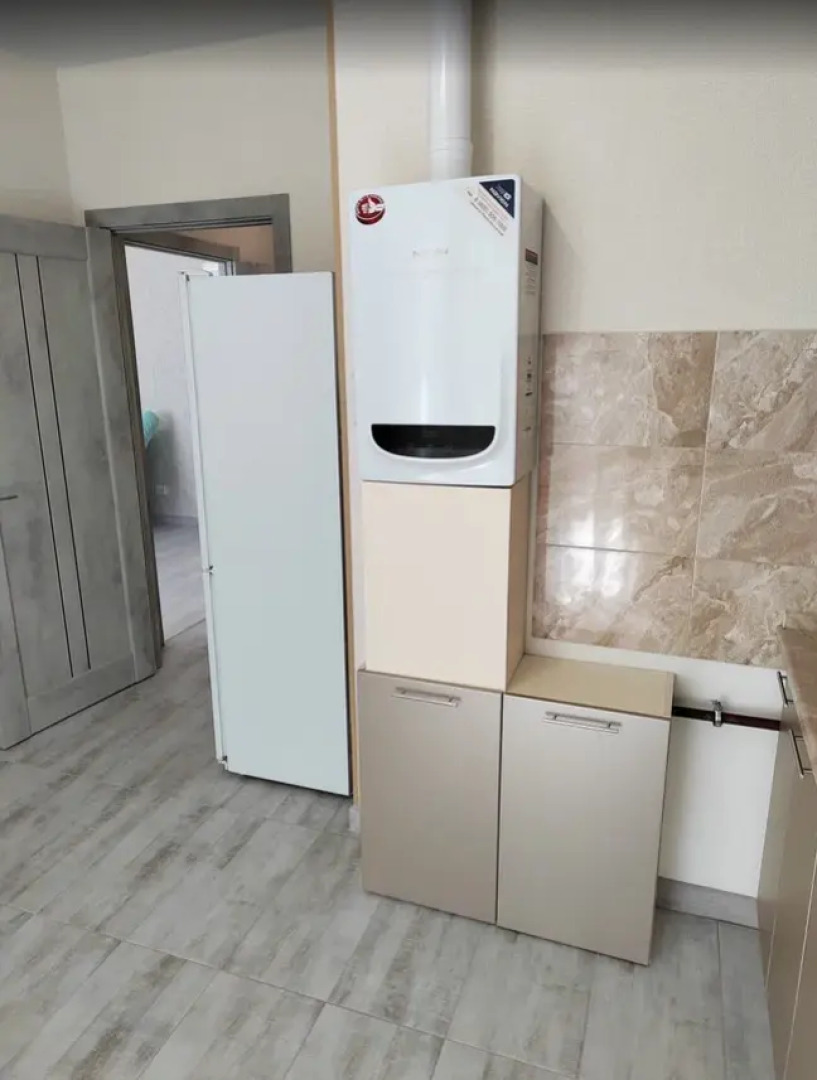 Апартаменты на улице Псковская 3