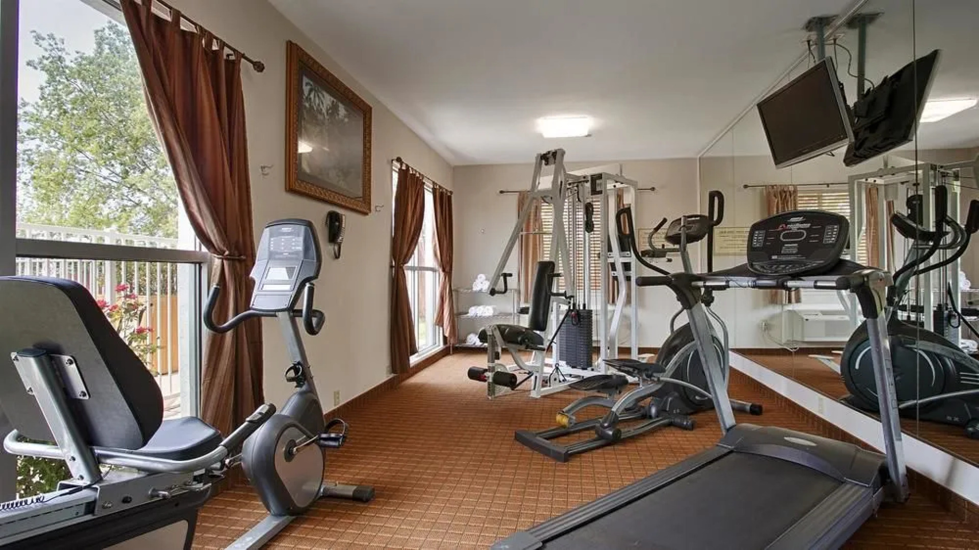 Comfort Inn & Suites Wylie