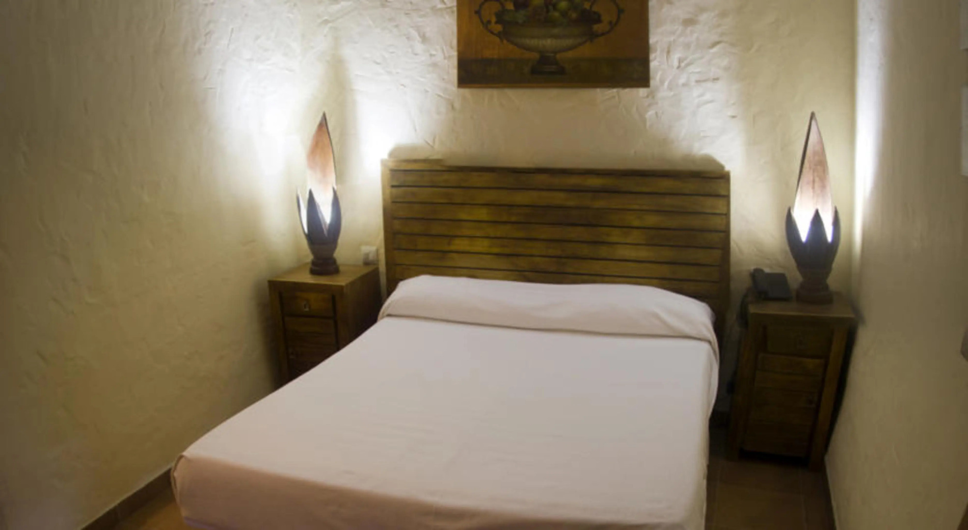 Hotel El Cortijo De Zahara by Q Hotels