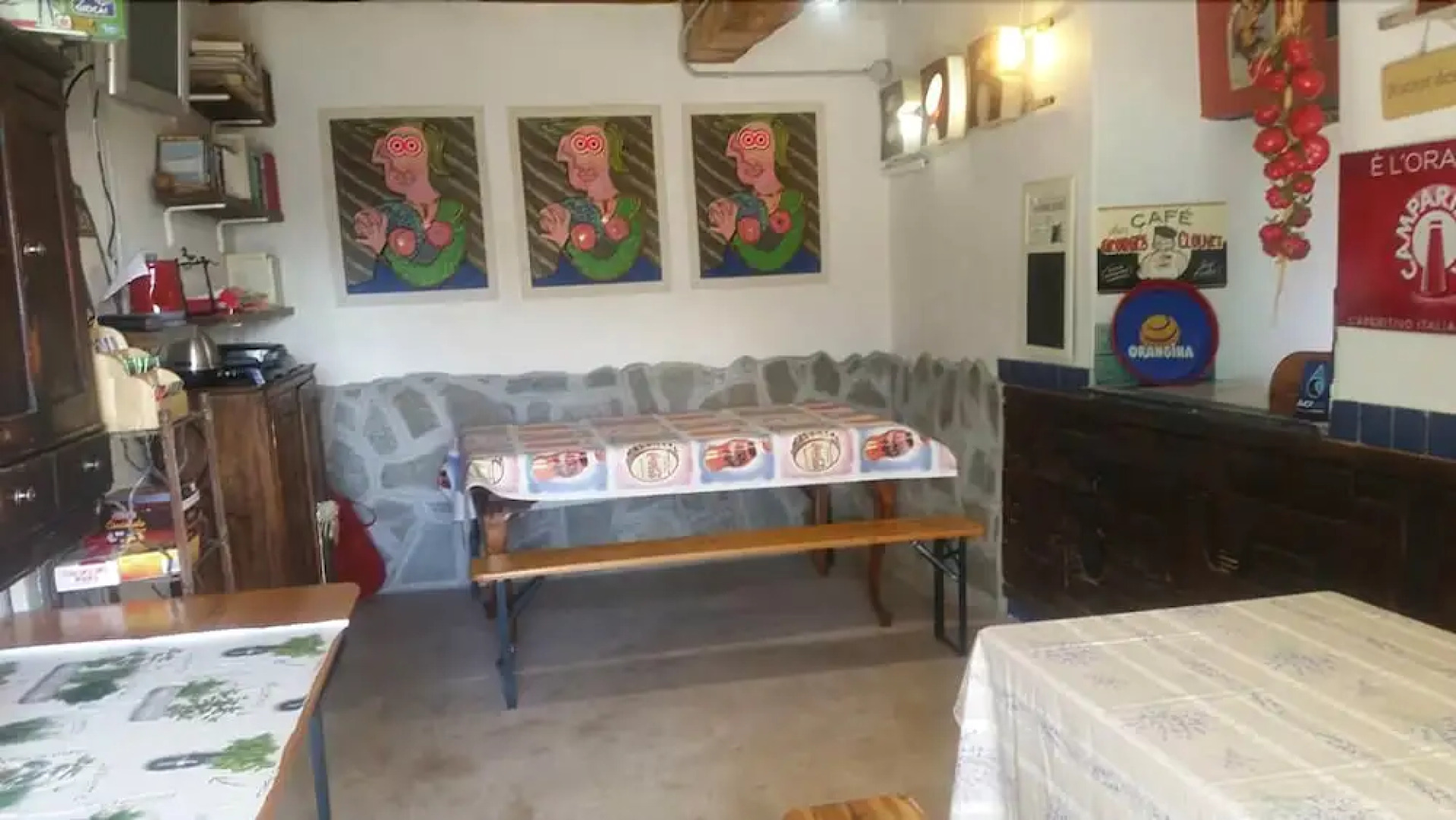 Appartamento La Via Del Mare