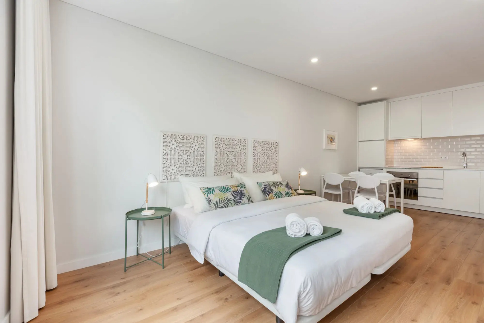 Oporto Palace Apartments