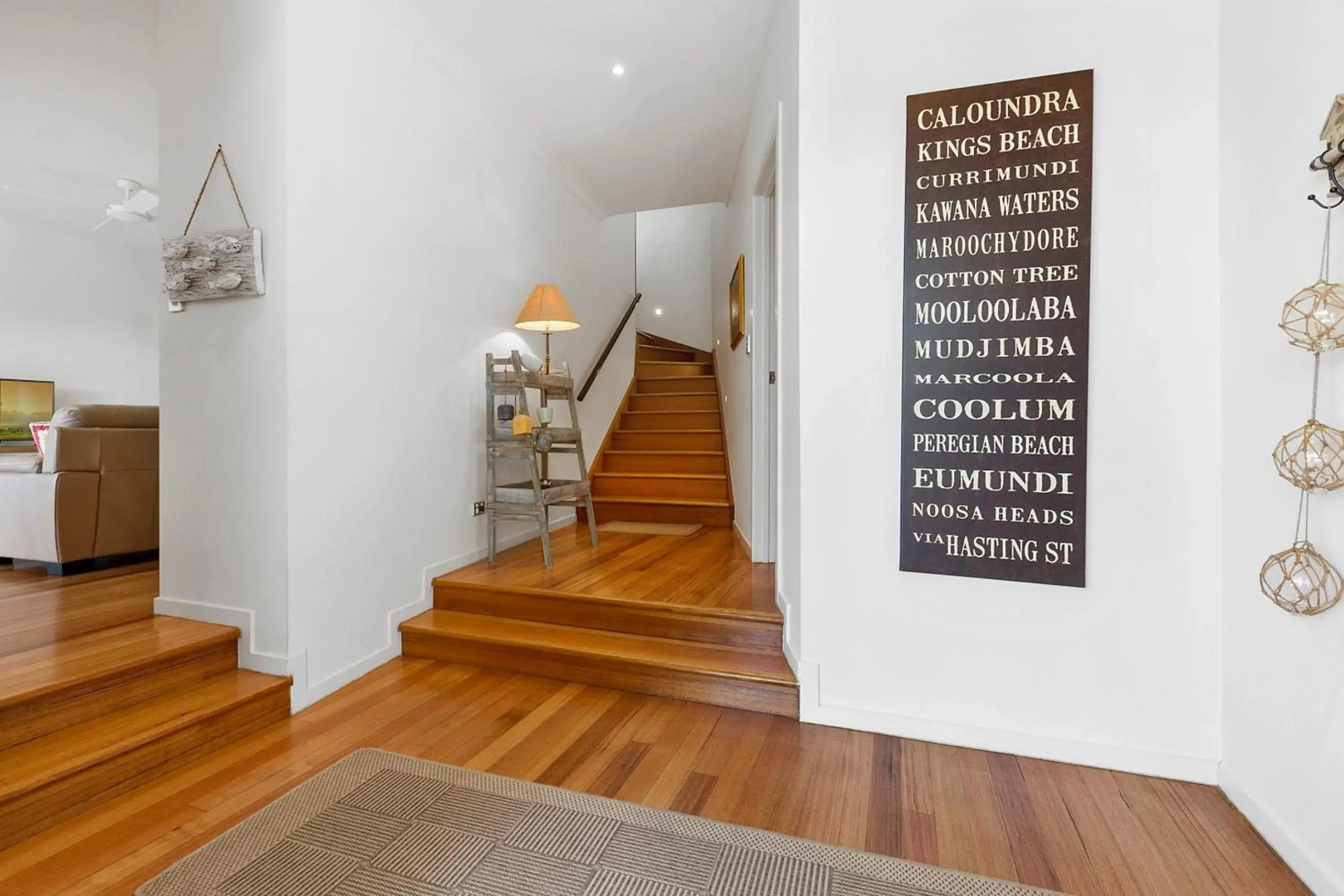 Big Sky at Sunrise, Sunrise Beach