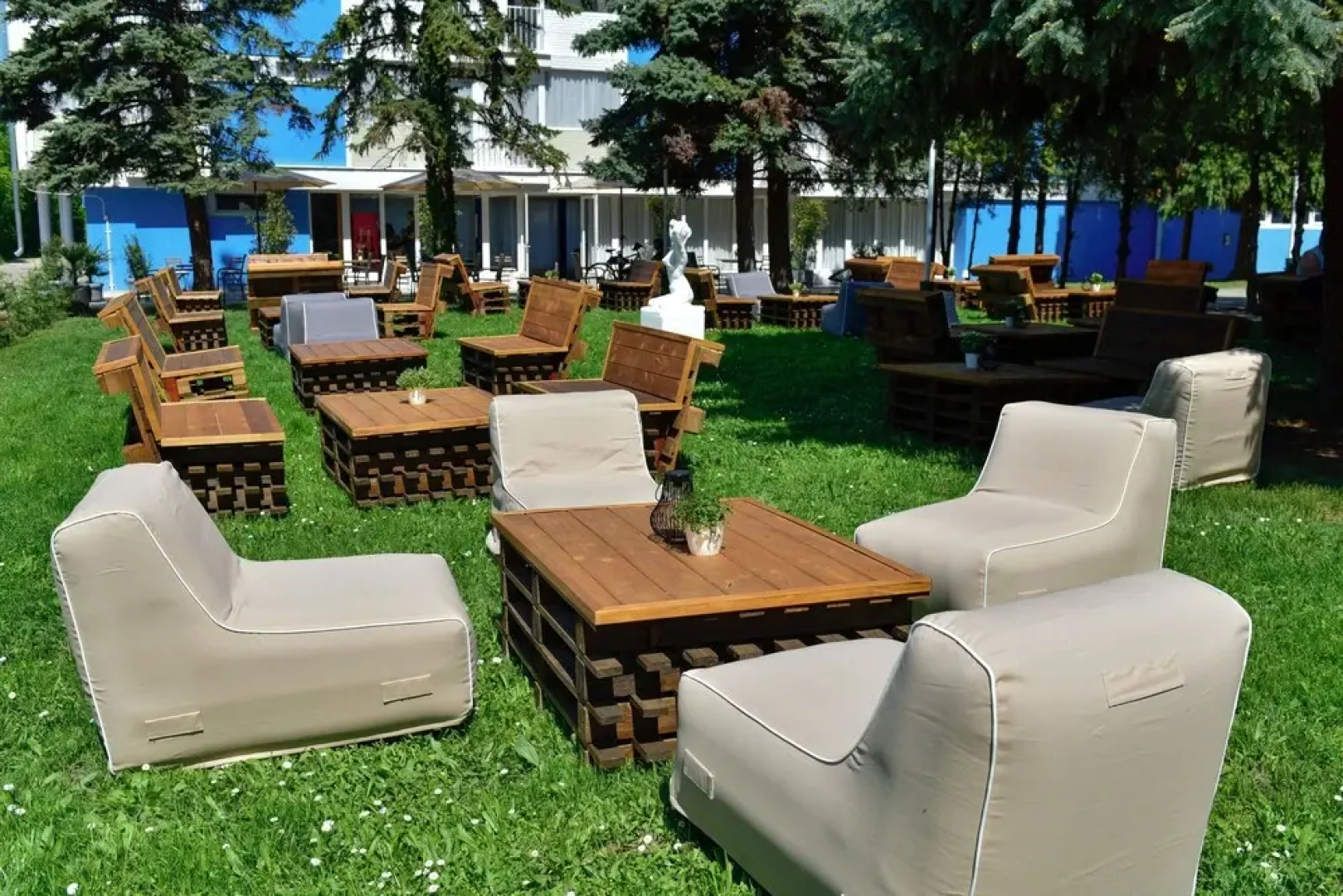 Zama Hotel