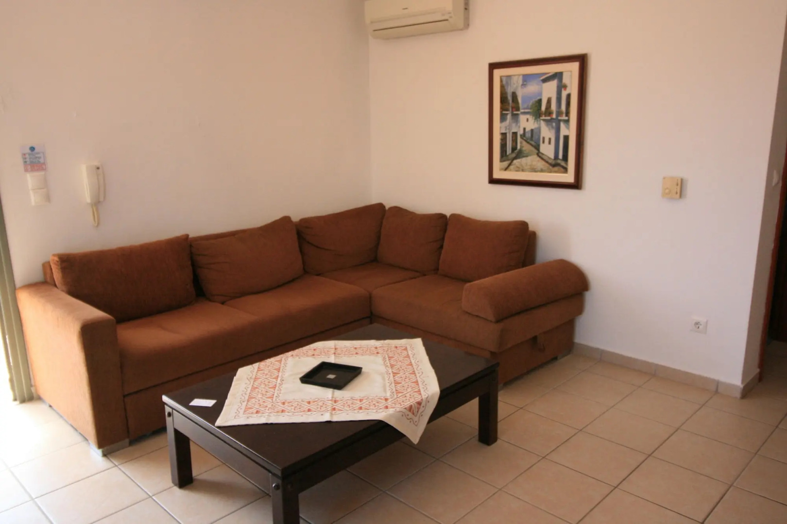 Lagoon View Apartments - Adults Only