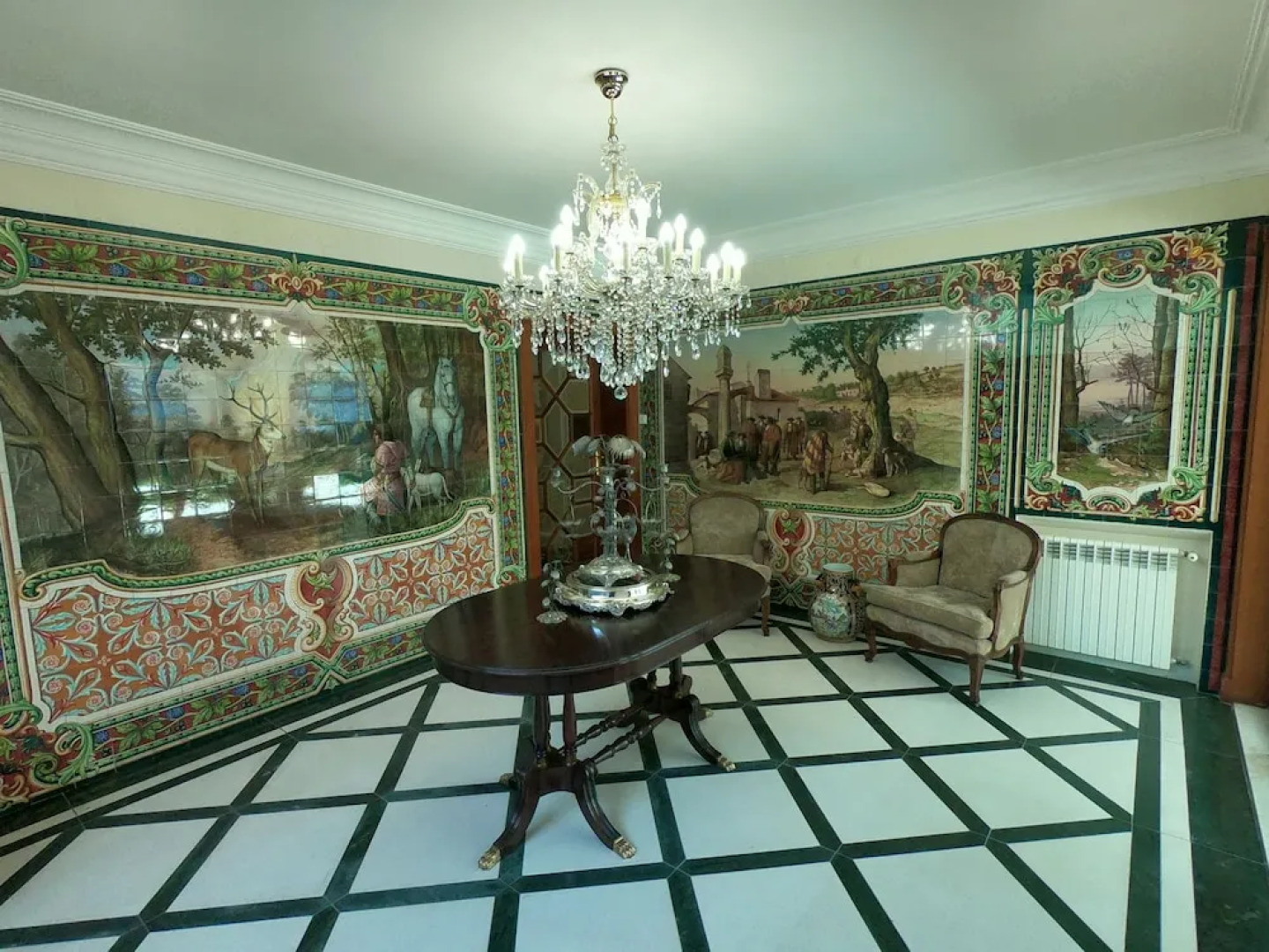 Gardenia Porto Guest House