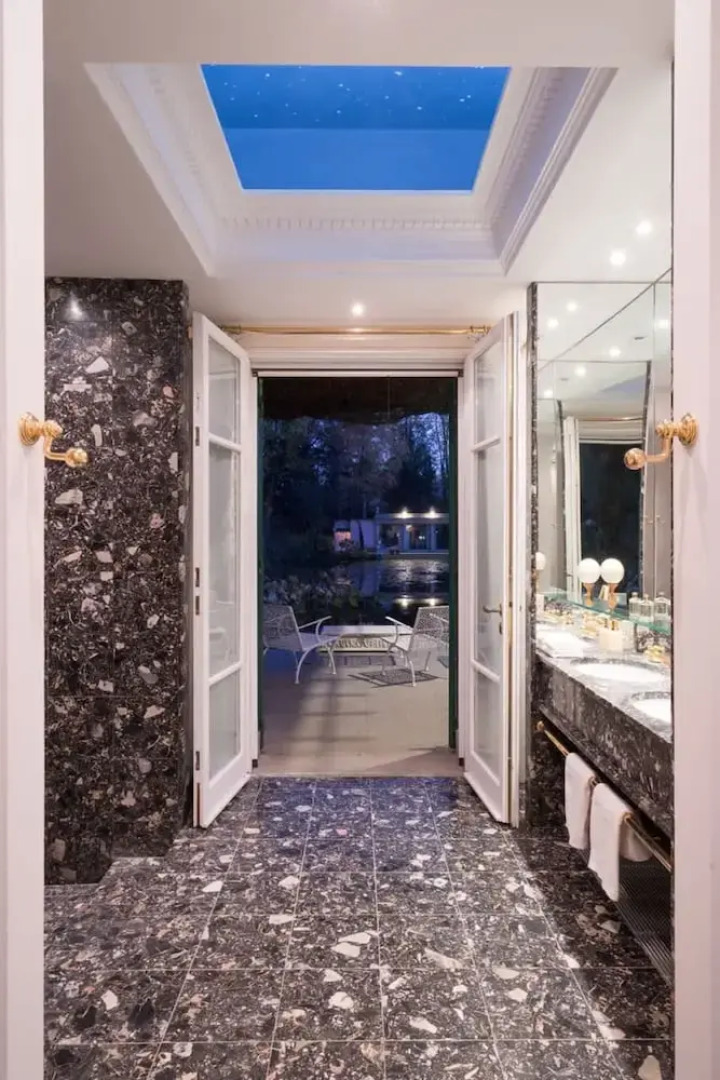 Charming 1BR Suite in Revislate