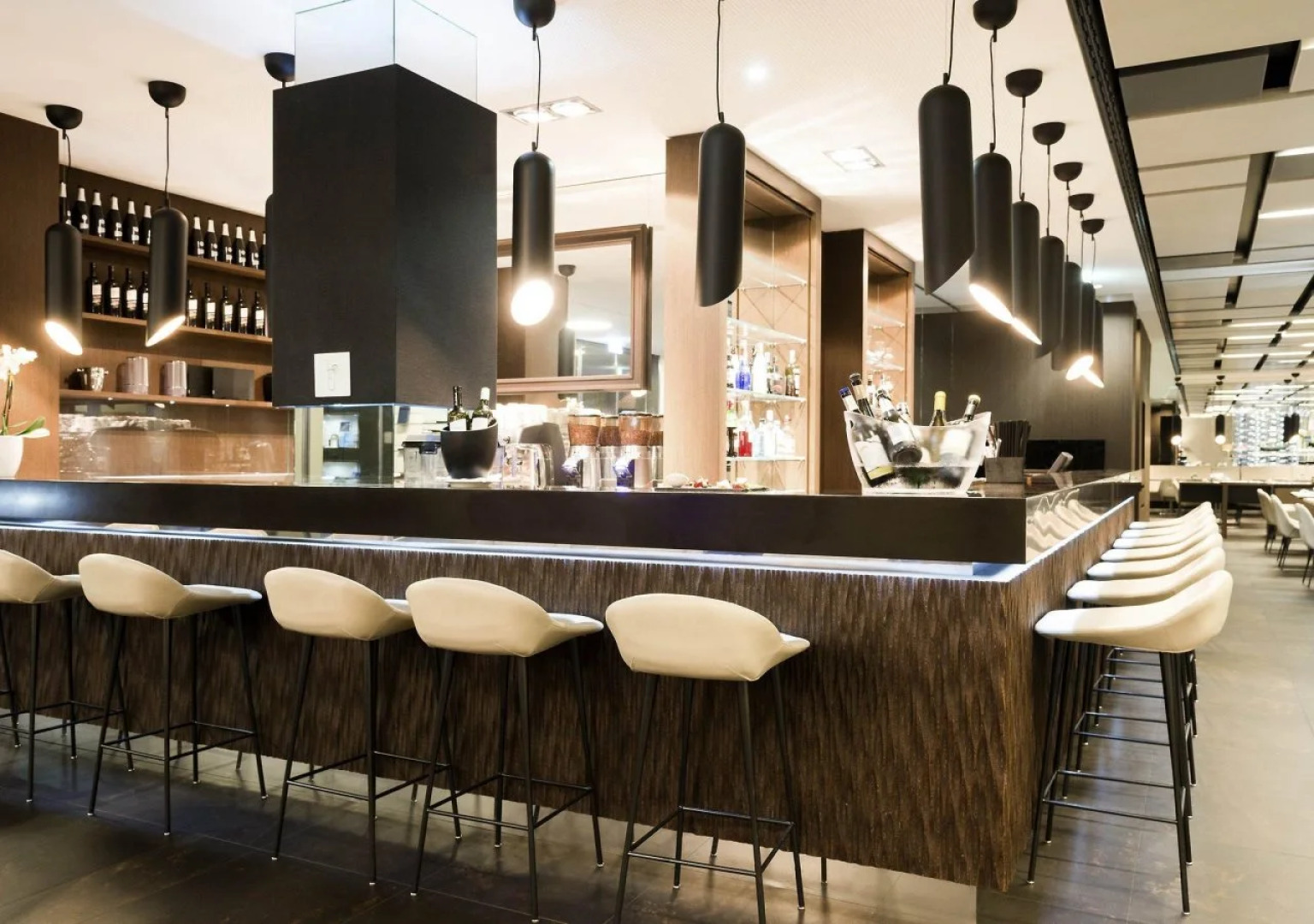 Novotel Lugano Paradiso