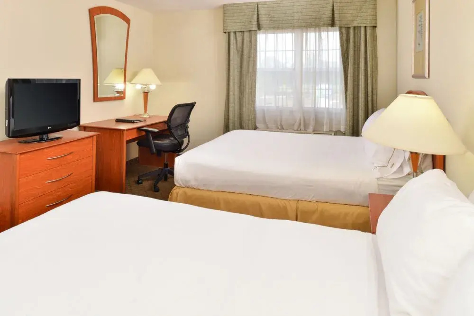 Holiday Inn Express Hotel & Suites Southfield - Detroit