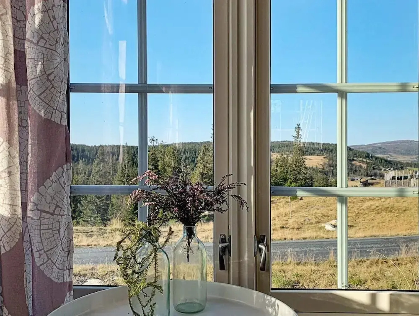 Holiday Home in Svingvoll