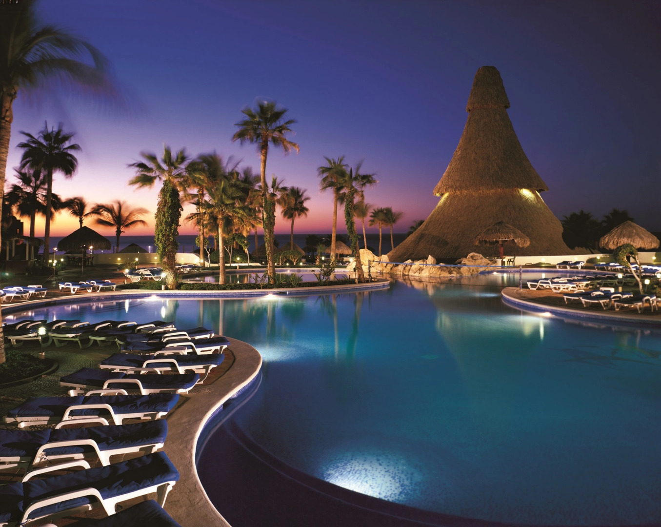 Sandos Finisterra All Inclusive