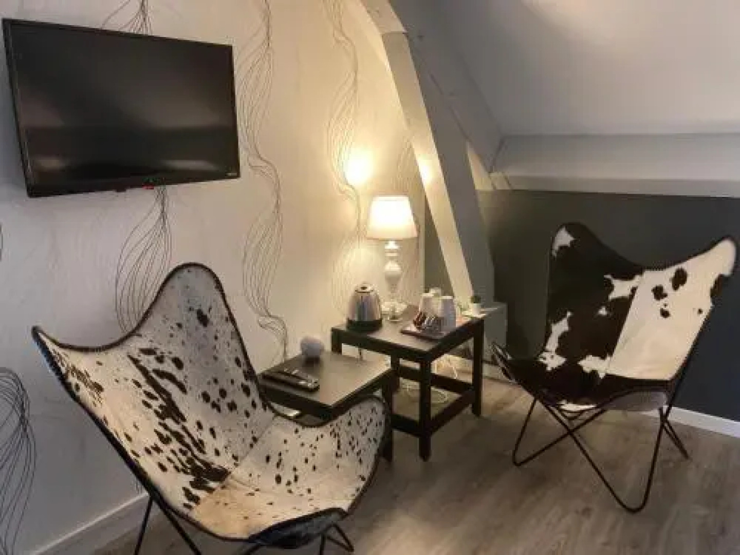 Le Clos Sainte Marie