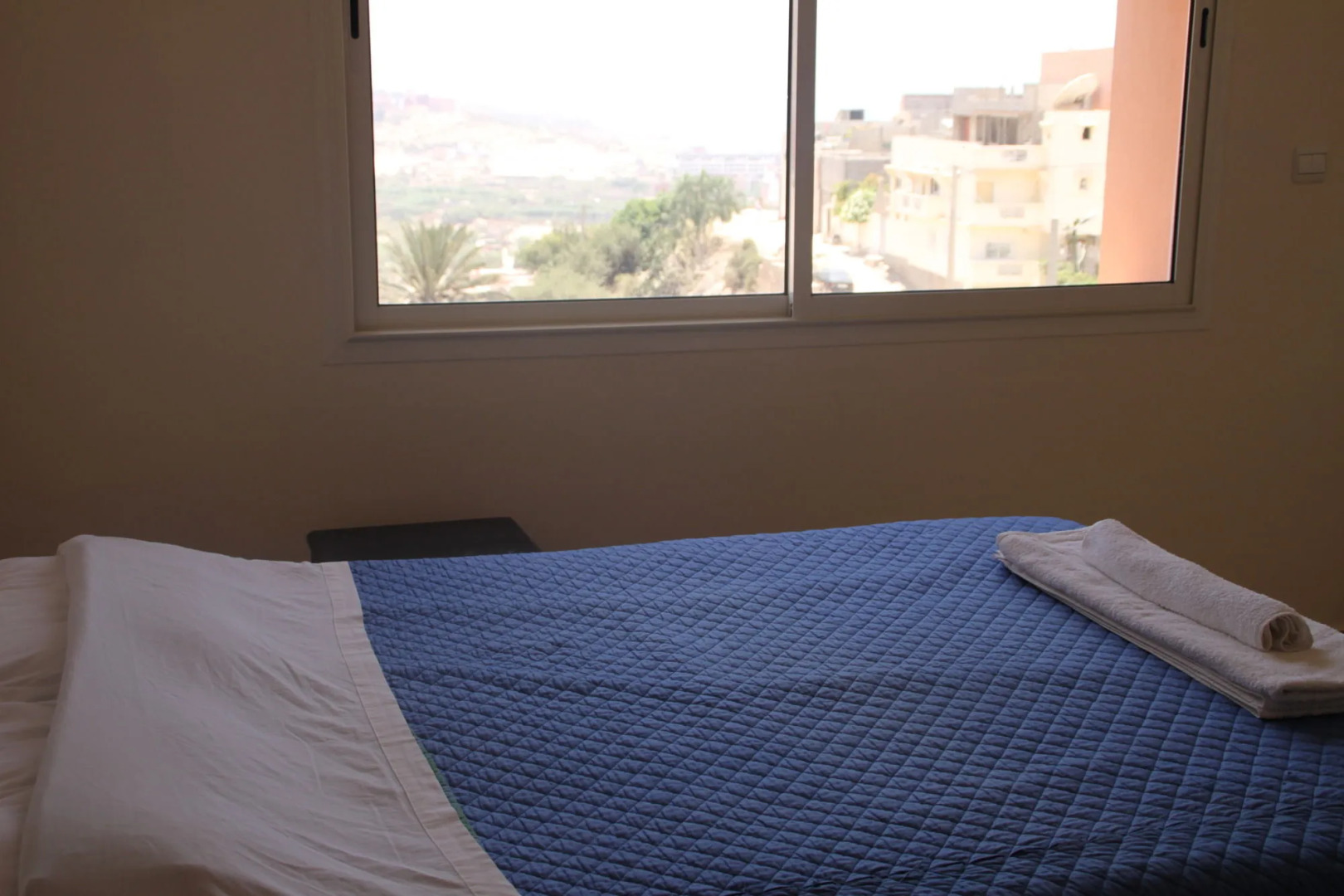 Atlantica Ifri Surf Accommodation