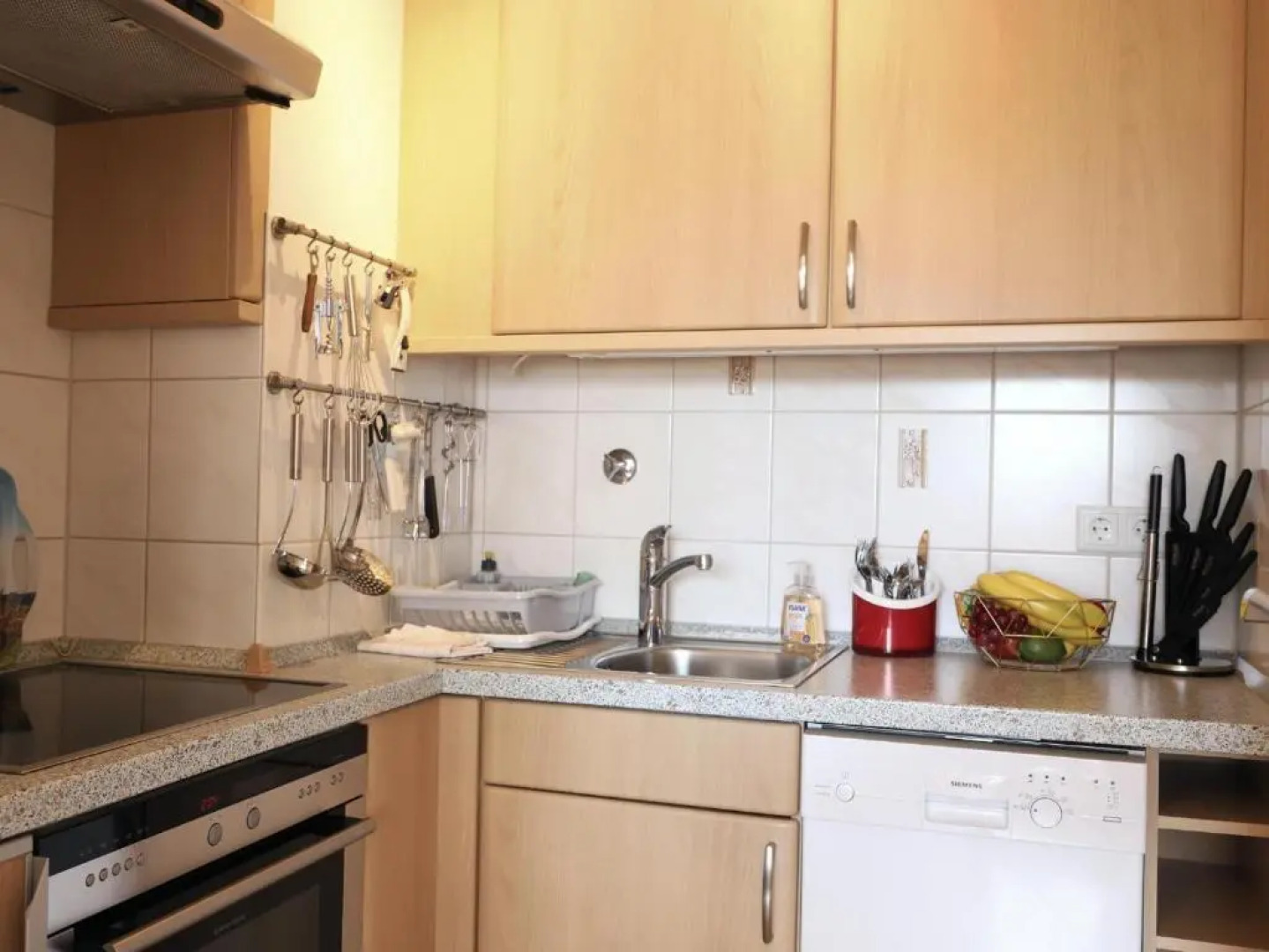 Kjeirstraße 19-21, Whg.51