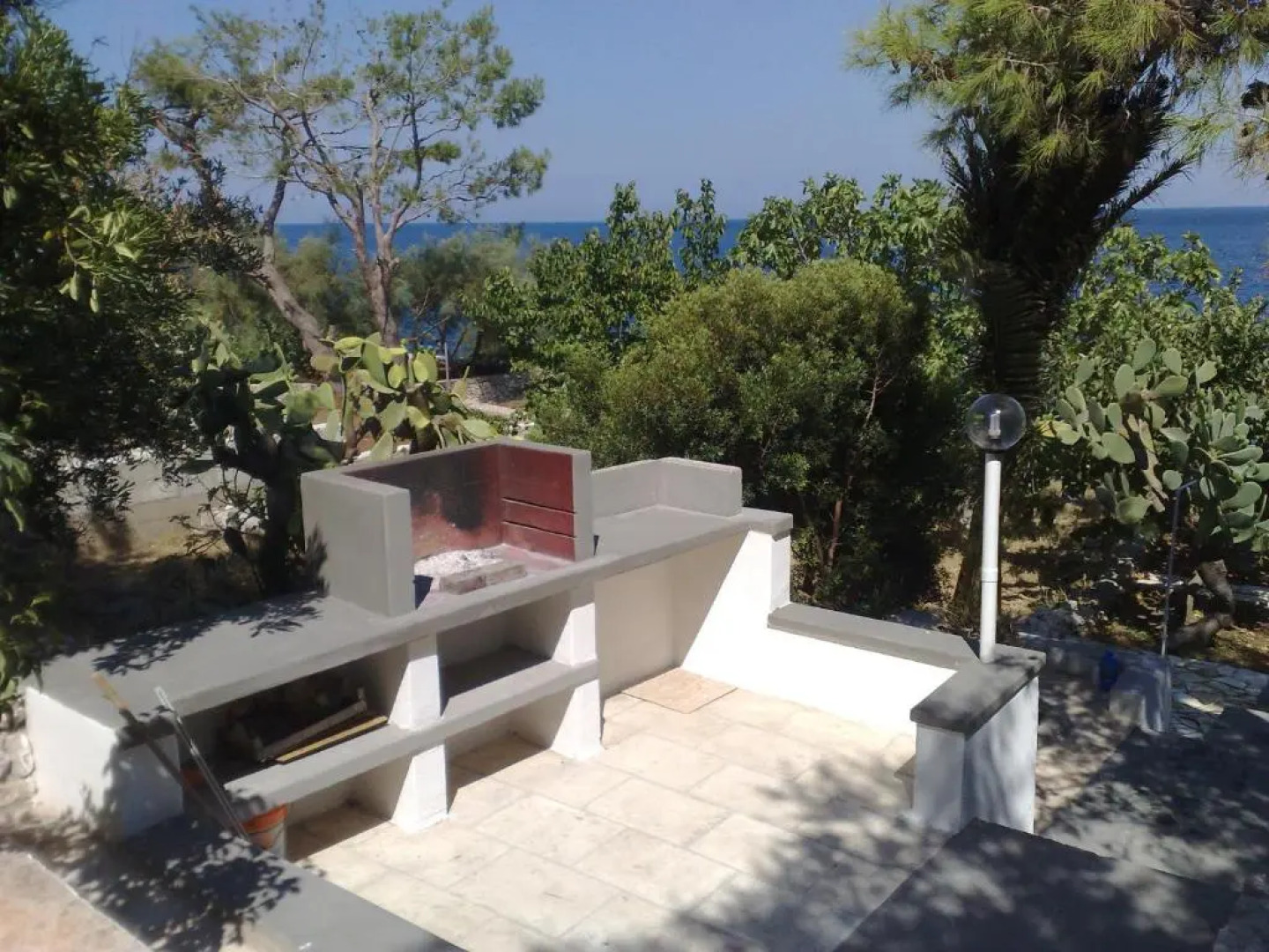 Casetta a 2 passi dal mare