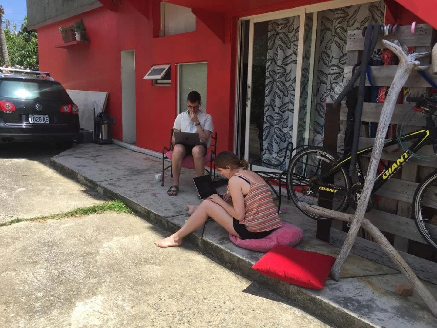 Kenting Sun Light Inn