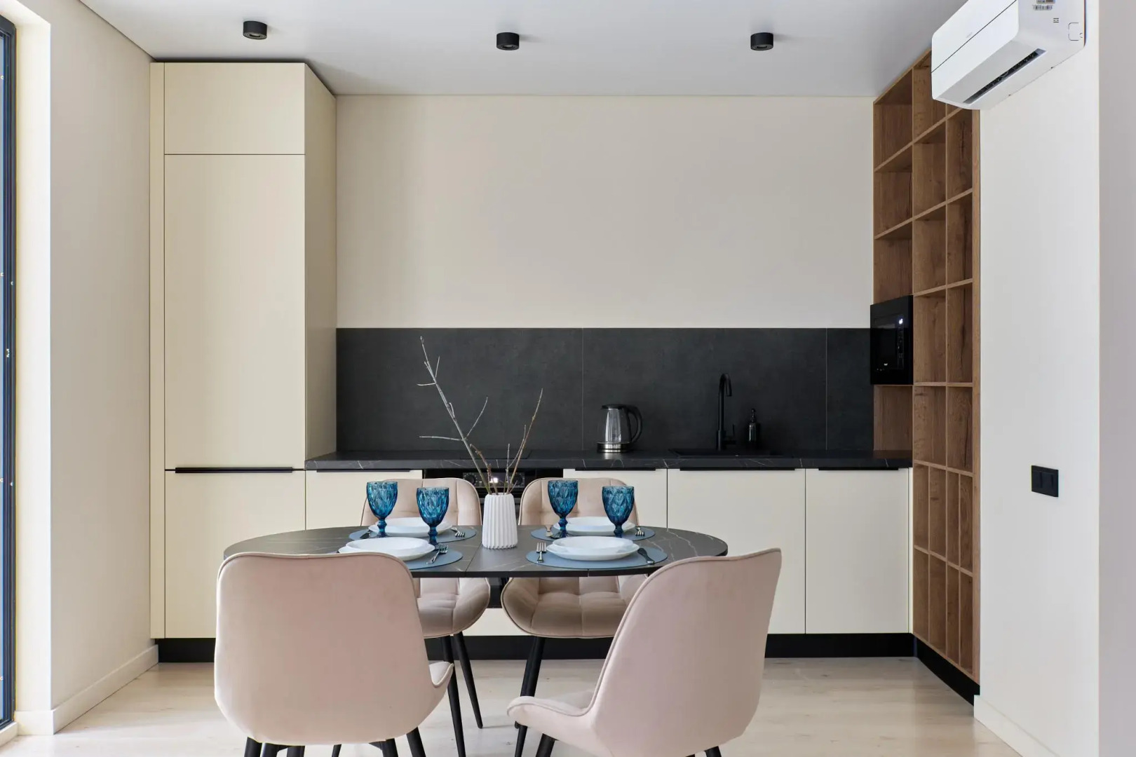 Апартаменты VIZIT (Визит) на улице Шоссейная 57