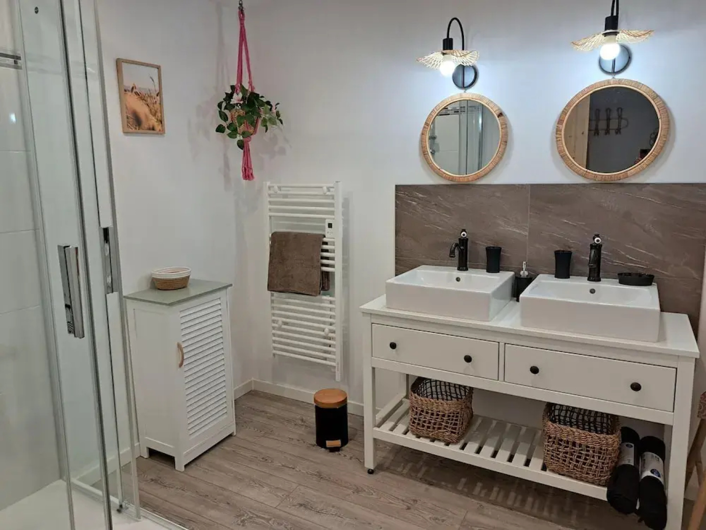 Comfortable Cottage Close to the Beach, Portsall, 2 Canoes