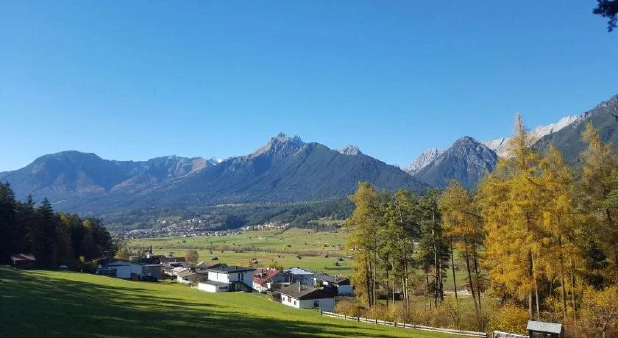 Gasthof Seewald