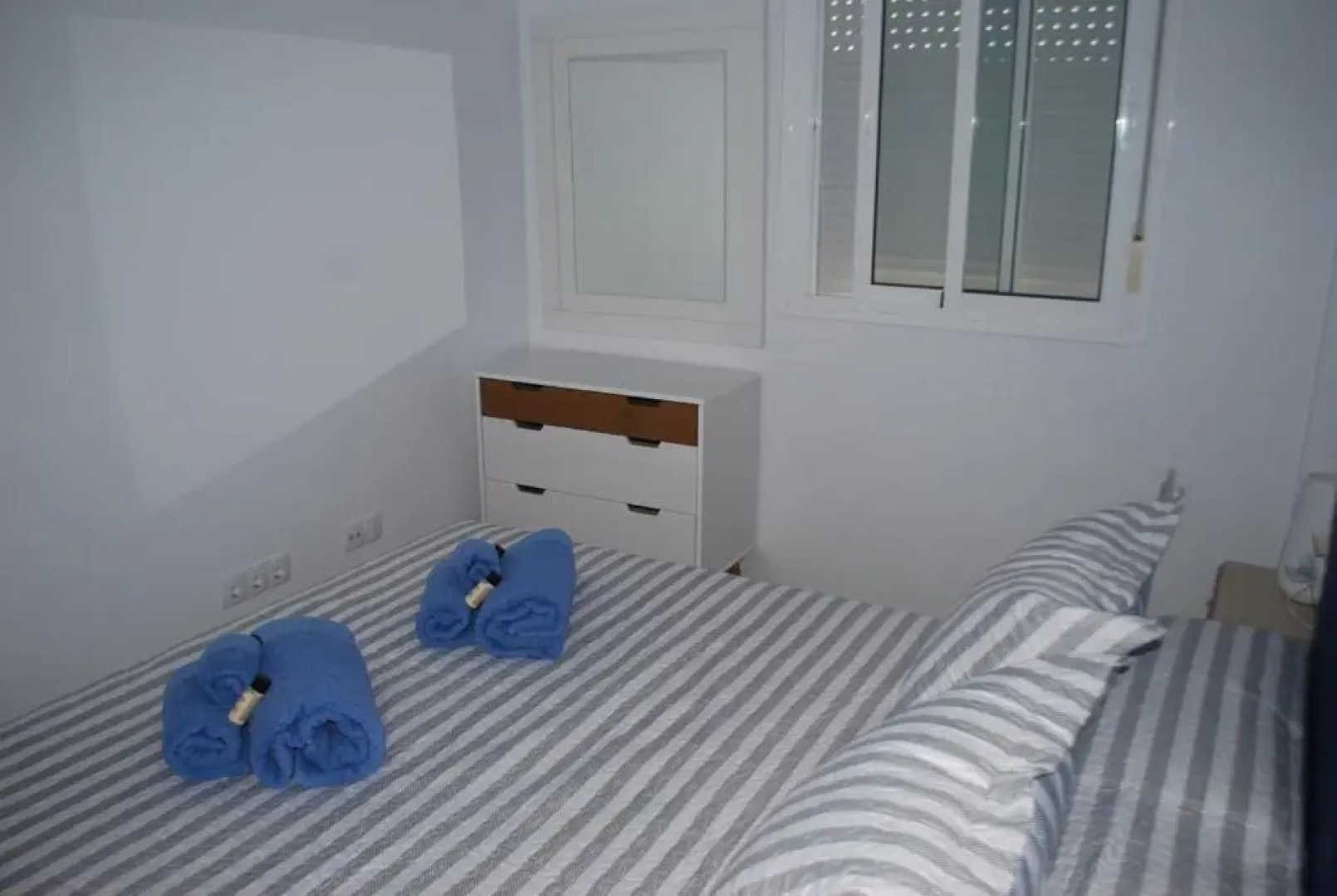 Apartamentos con Terraza Costa de la Luz