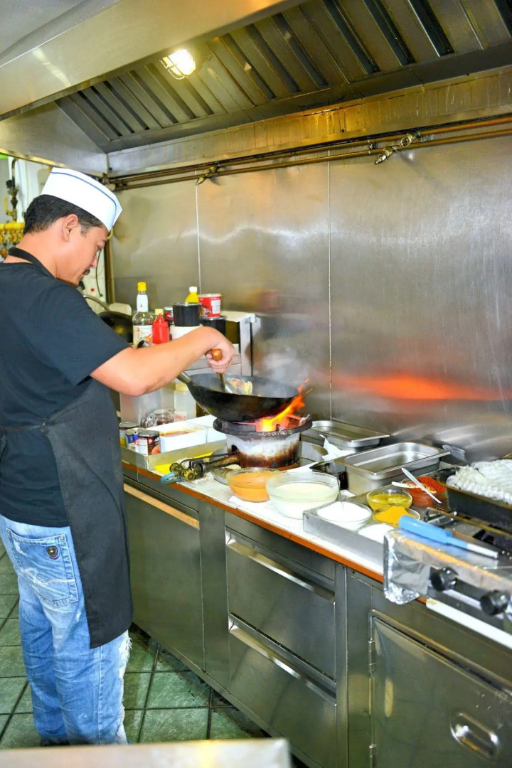 Panorama Hotel Apartments