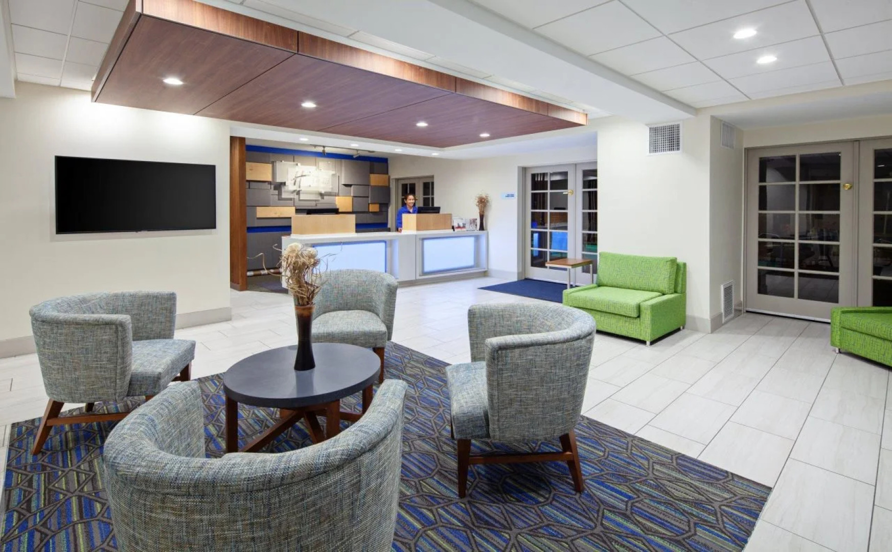 Holiday Inn Express Hotel & Suites San Diego-Escondido by IHG
