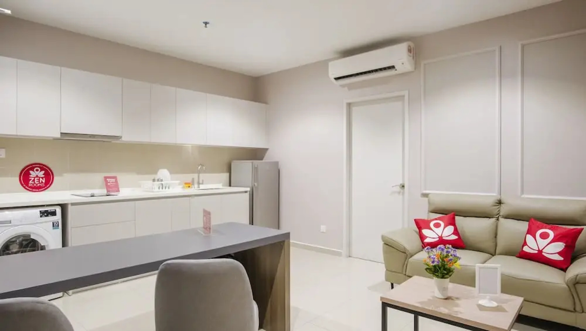 ZEN Home i-City Shah Alam