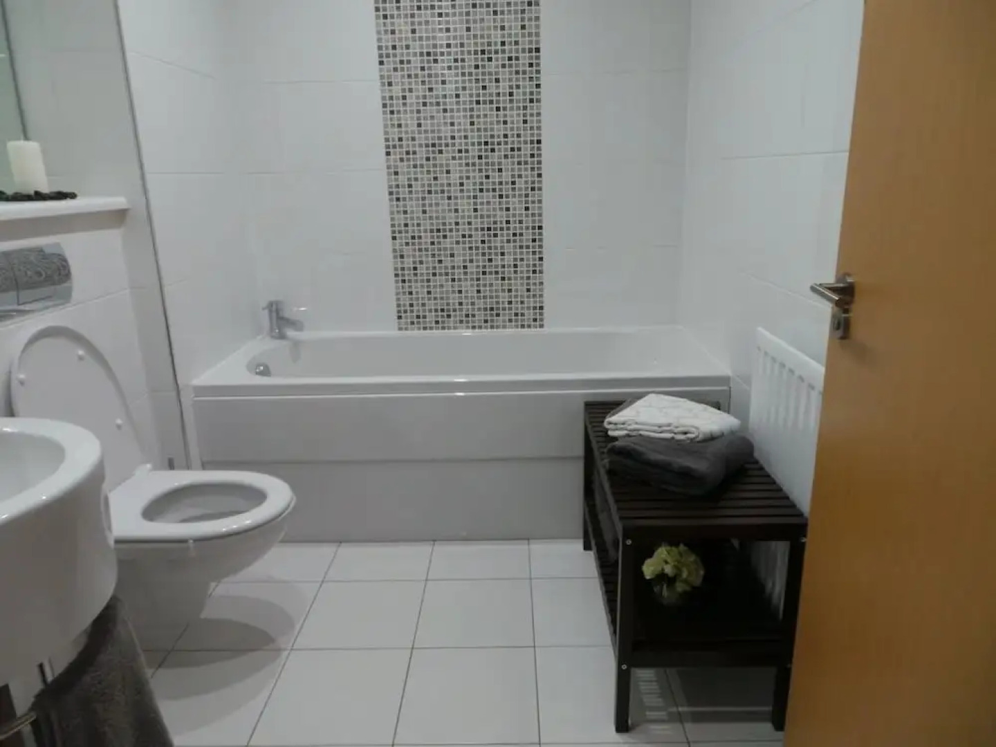 Mulberry SQ Apartments