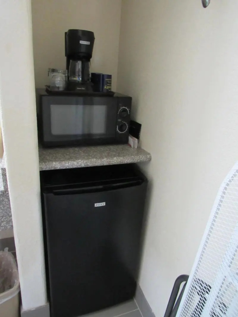 Trinity Suites Downtown Dallas