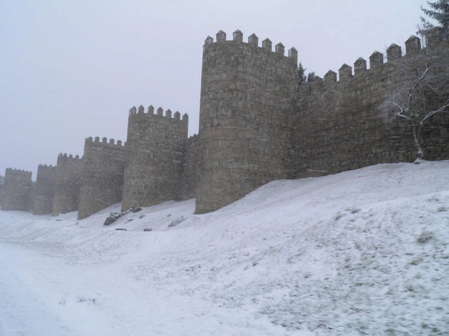 Casa Rural La Senderilla