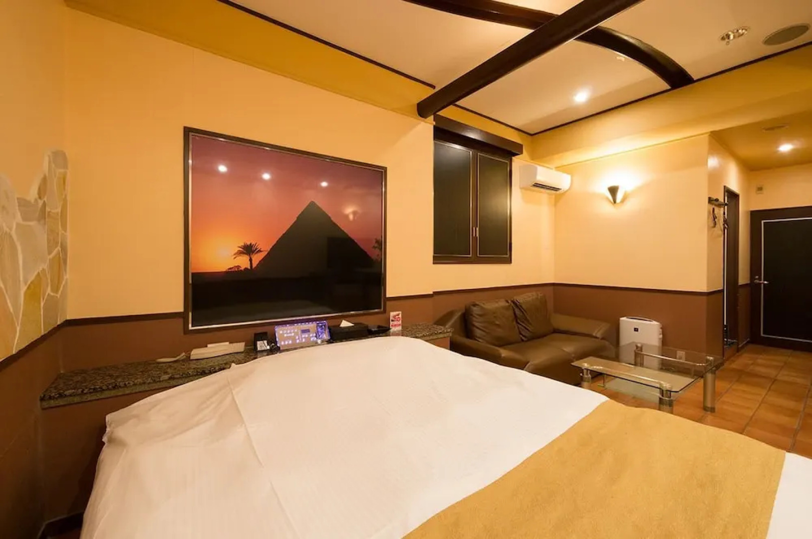 HOTEL C-Love - Adults Only