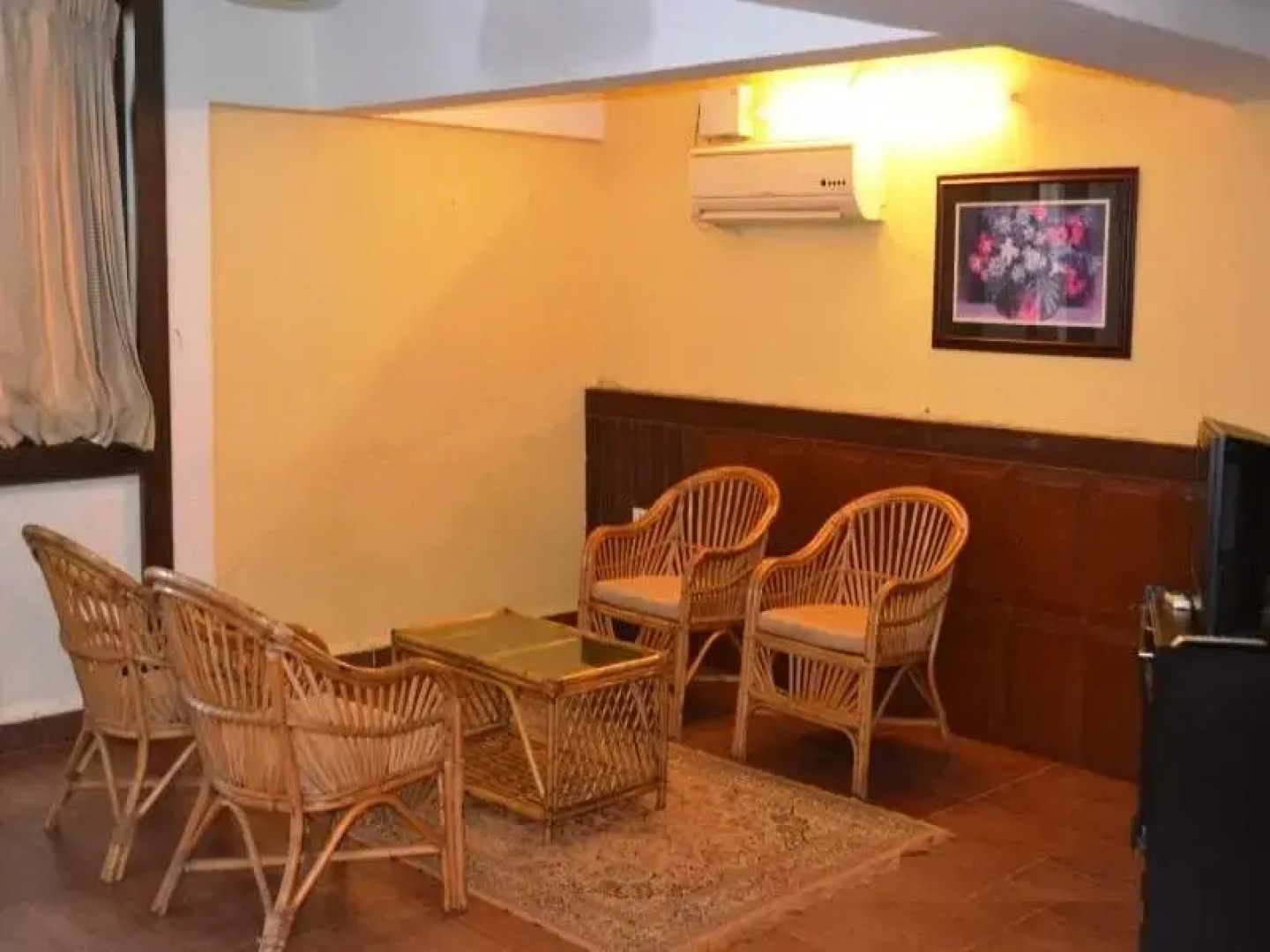 Casa Tropicana - Villa Caroline