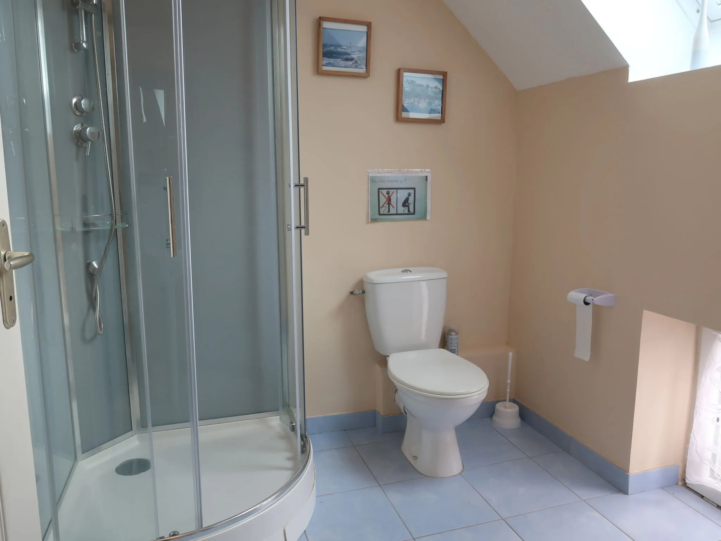 Holiday Home Des Pommiers (SGY406)